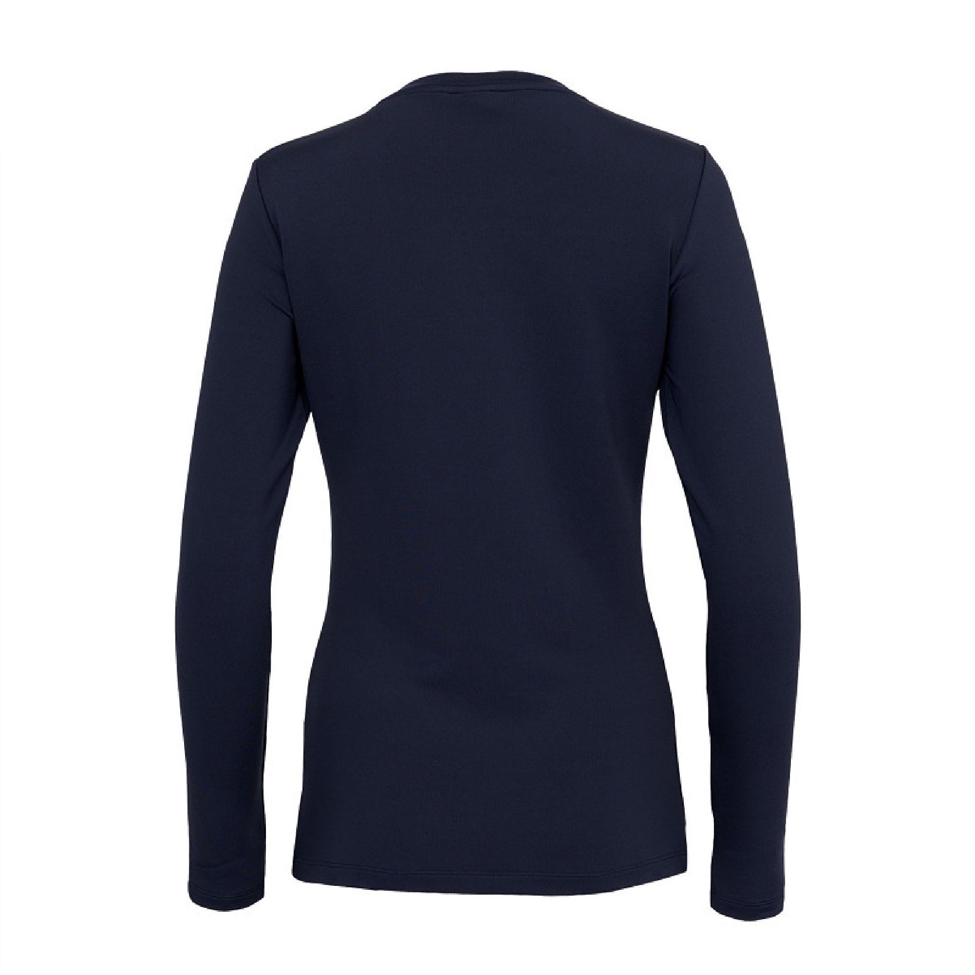 De Sluipers Thermo Longsleeve Shirt Dames