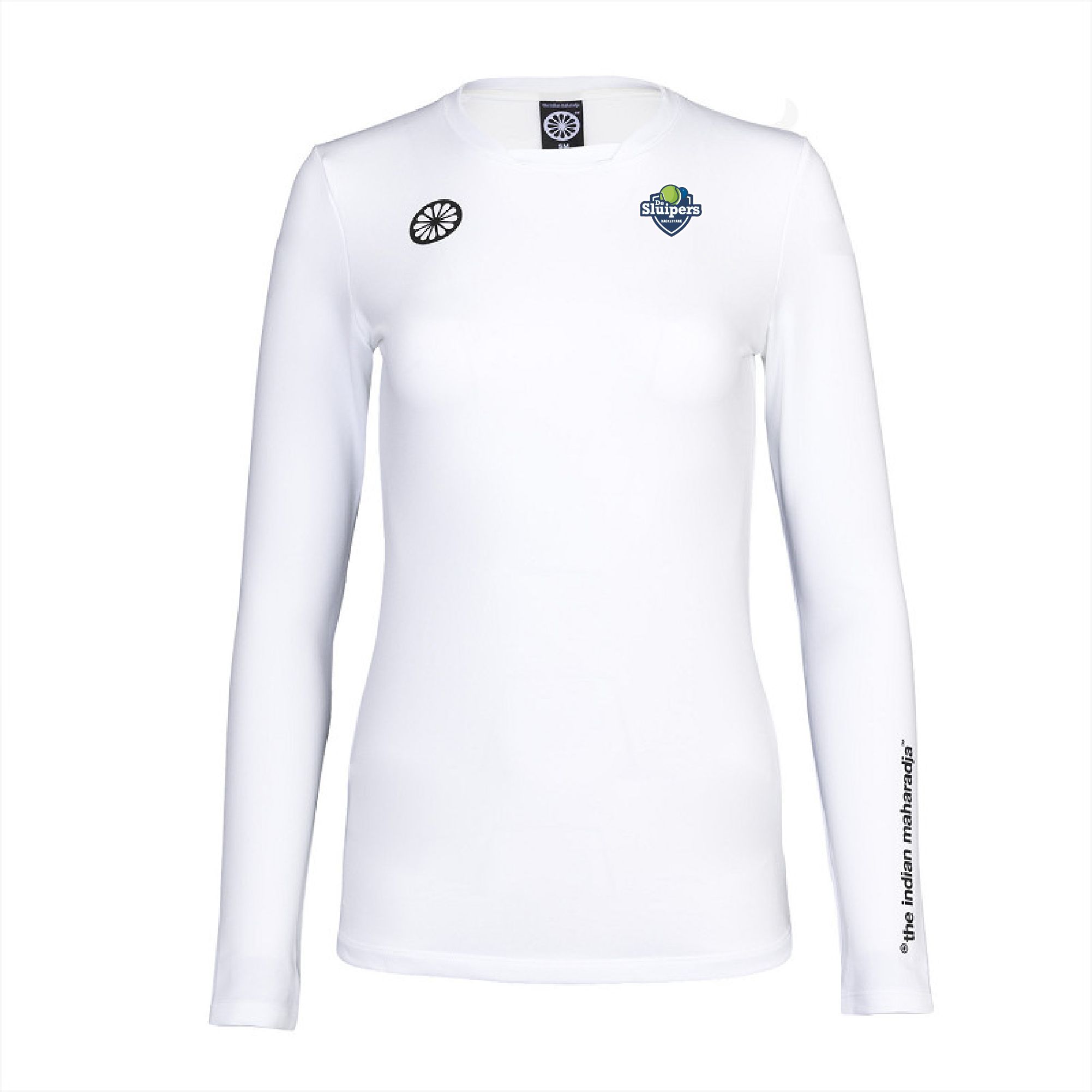 De Sluipers Thermo Longsleeve Shirt Dames