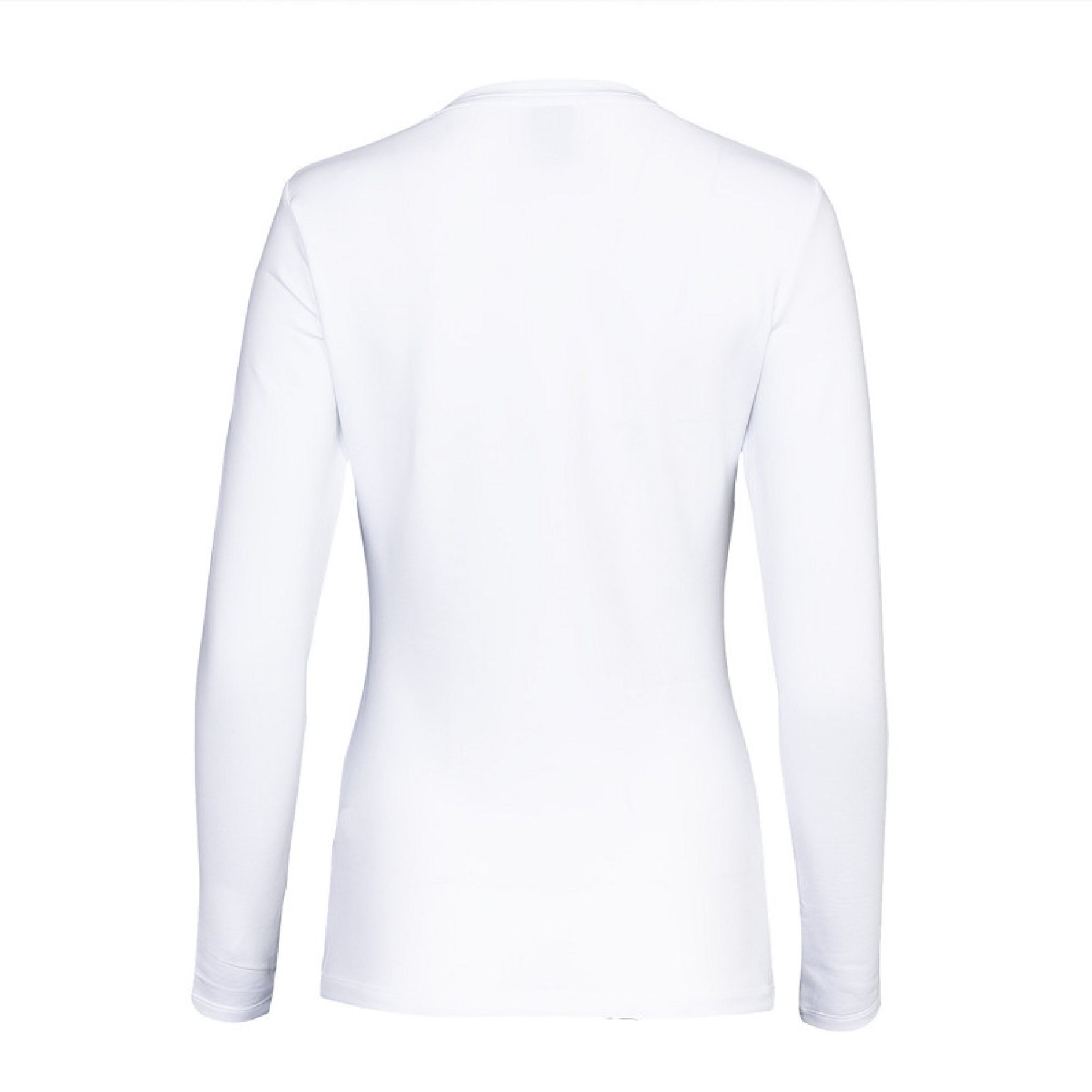De Sluipers Thermo Longsleeve Shirt Dames