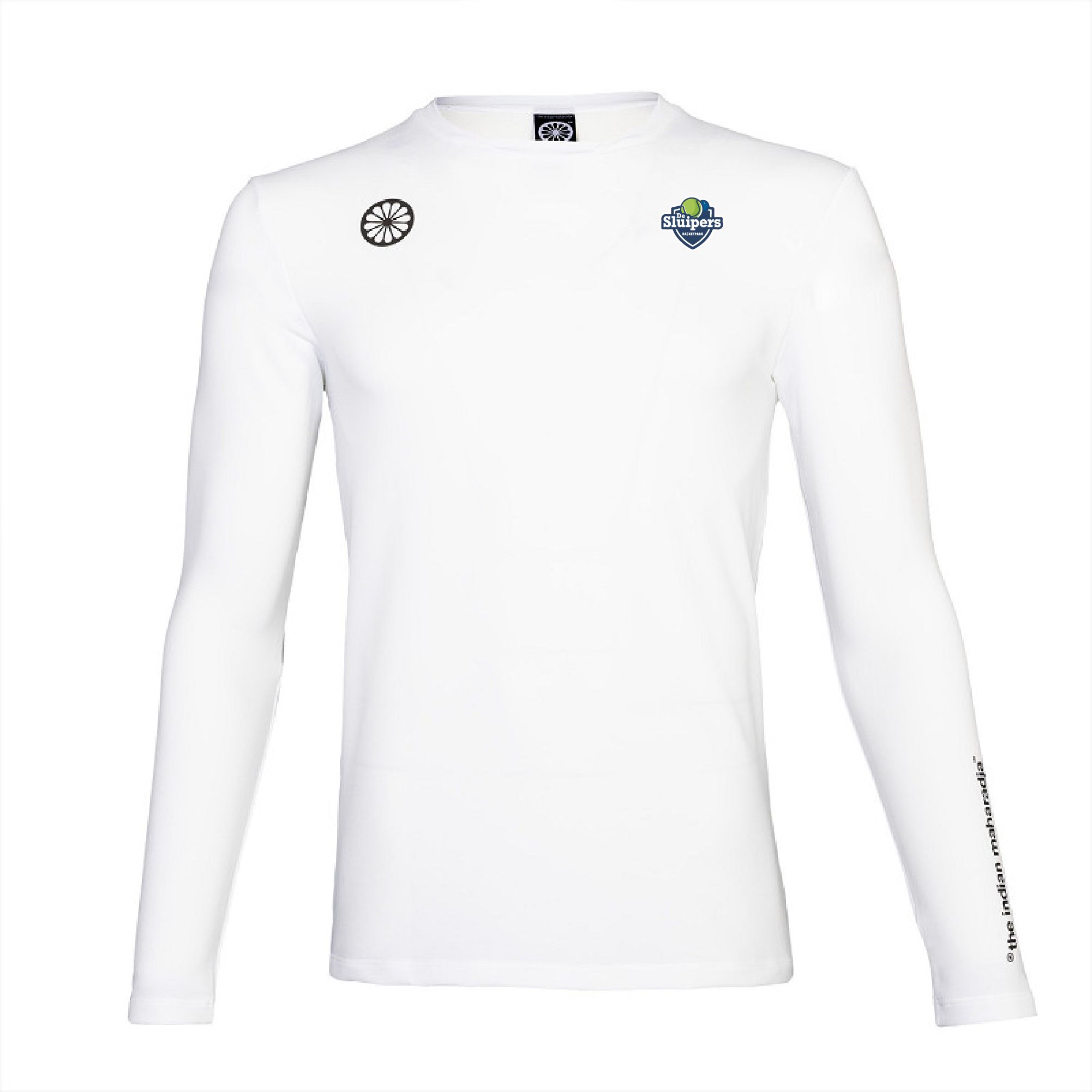 De Sluipers Thermo Longsleeve Shirt Junior
