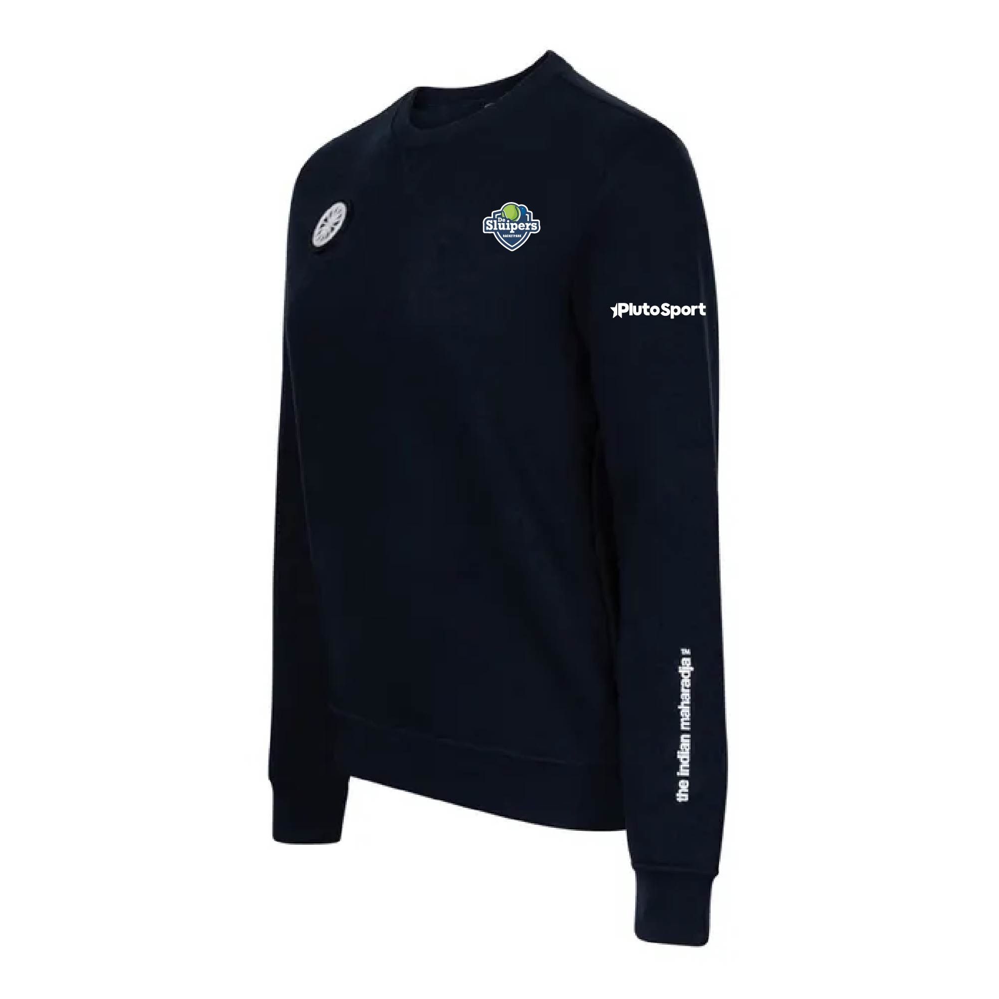 De Sluipers Classic Crew Sweater Dames