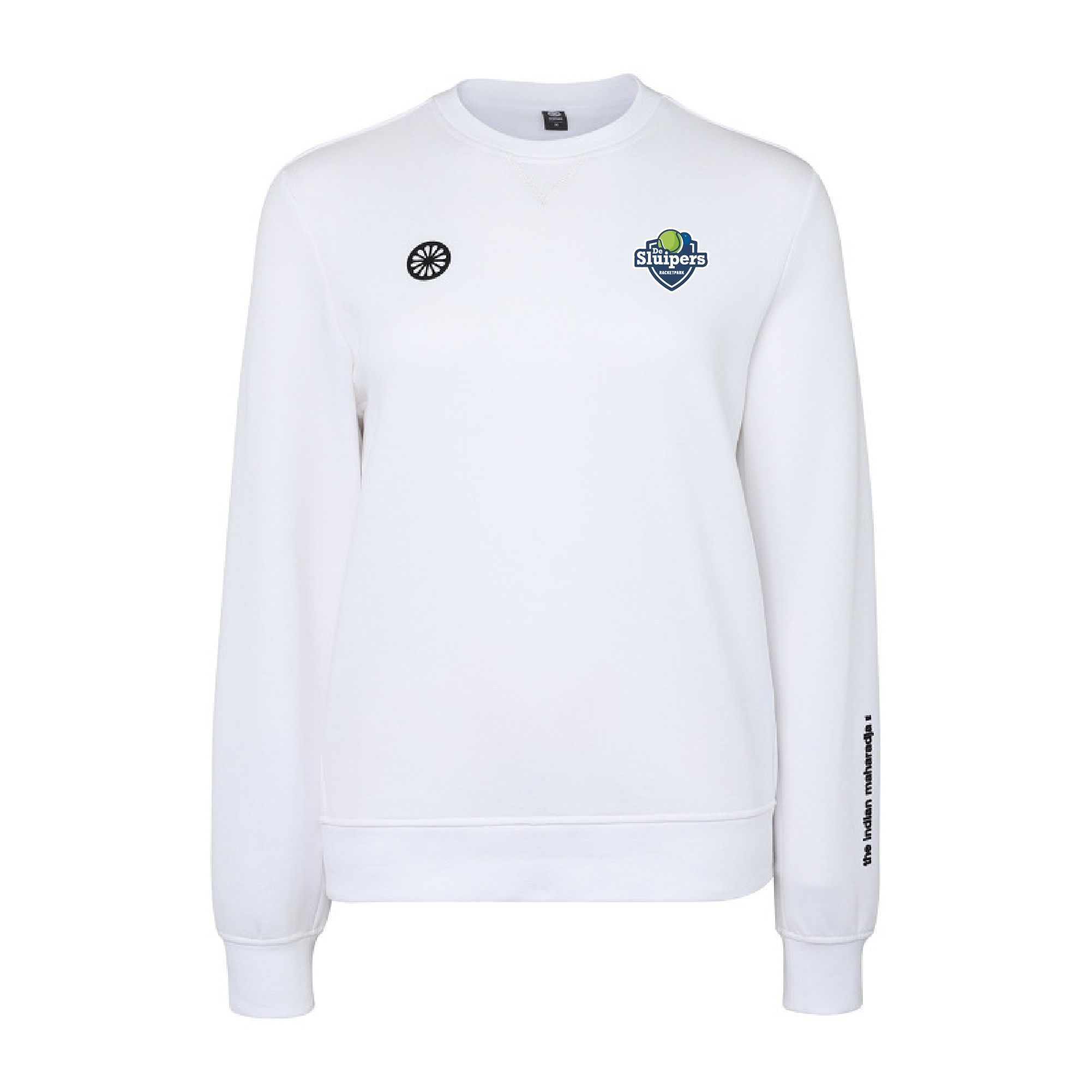 De Sluipers Classic Crew Sweater Dames
