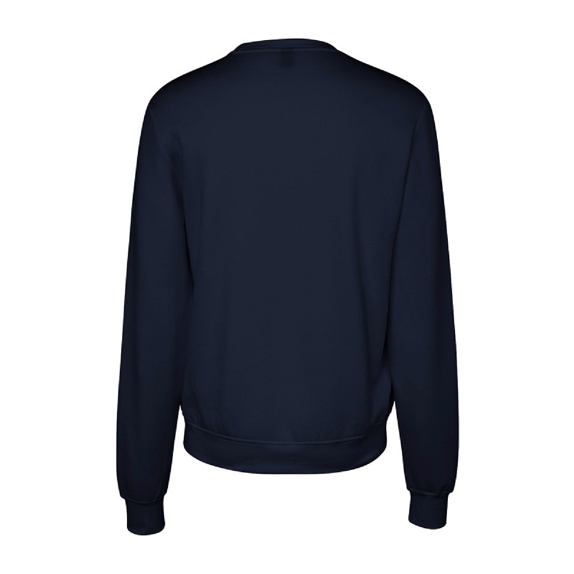 De Sluipers Classic Crew Sweater Heren