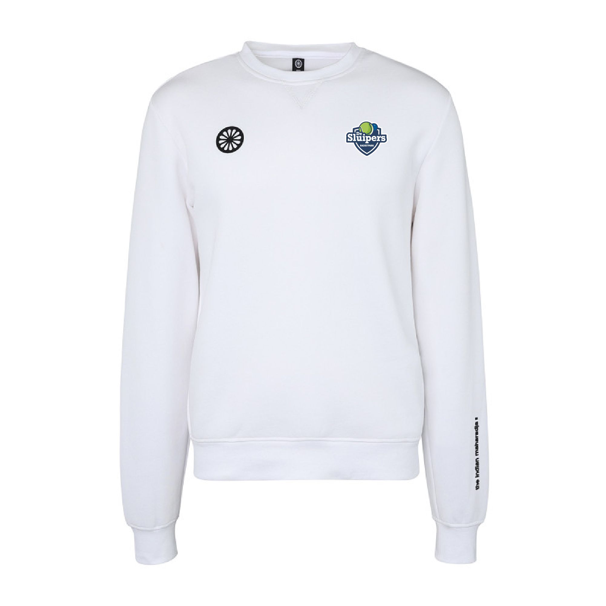De Sluipers Classic Crew Sweater Heren