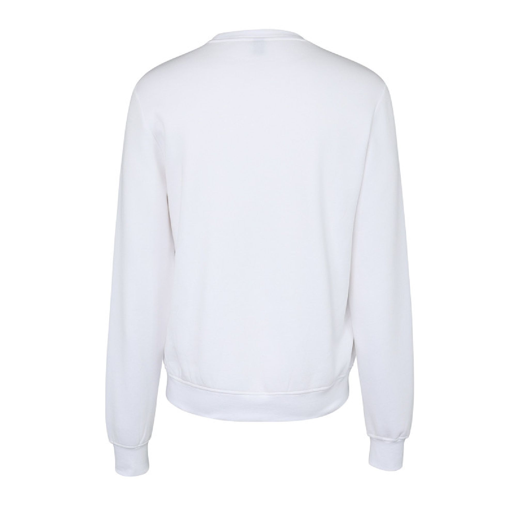 De Sluipers Classic Crew Sweater Heren
