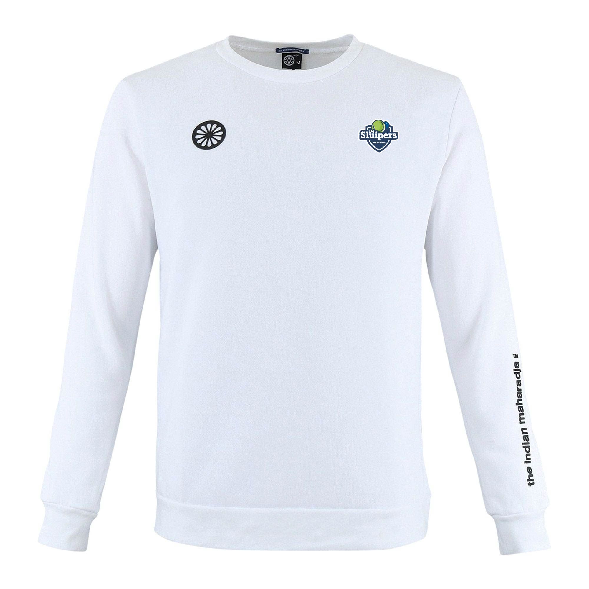 De Sluipers Classic Crew Sweater Junior