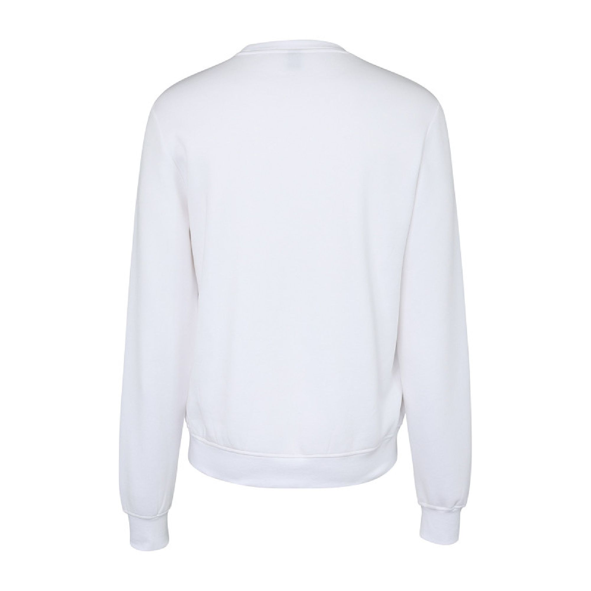 De Sluipers Classic Crew Sweater Junior