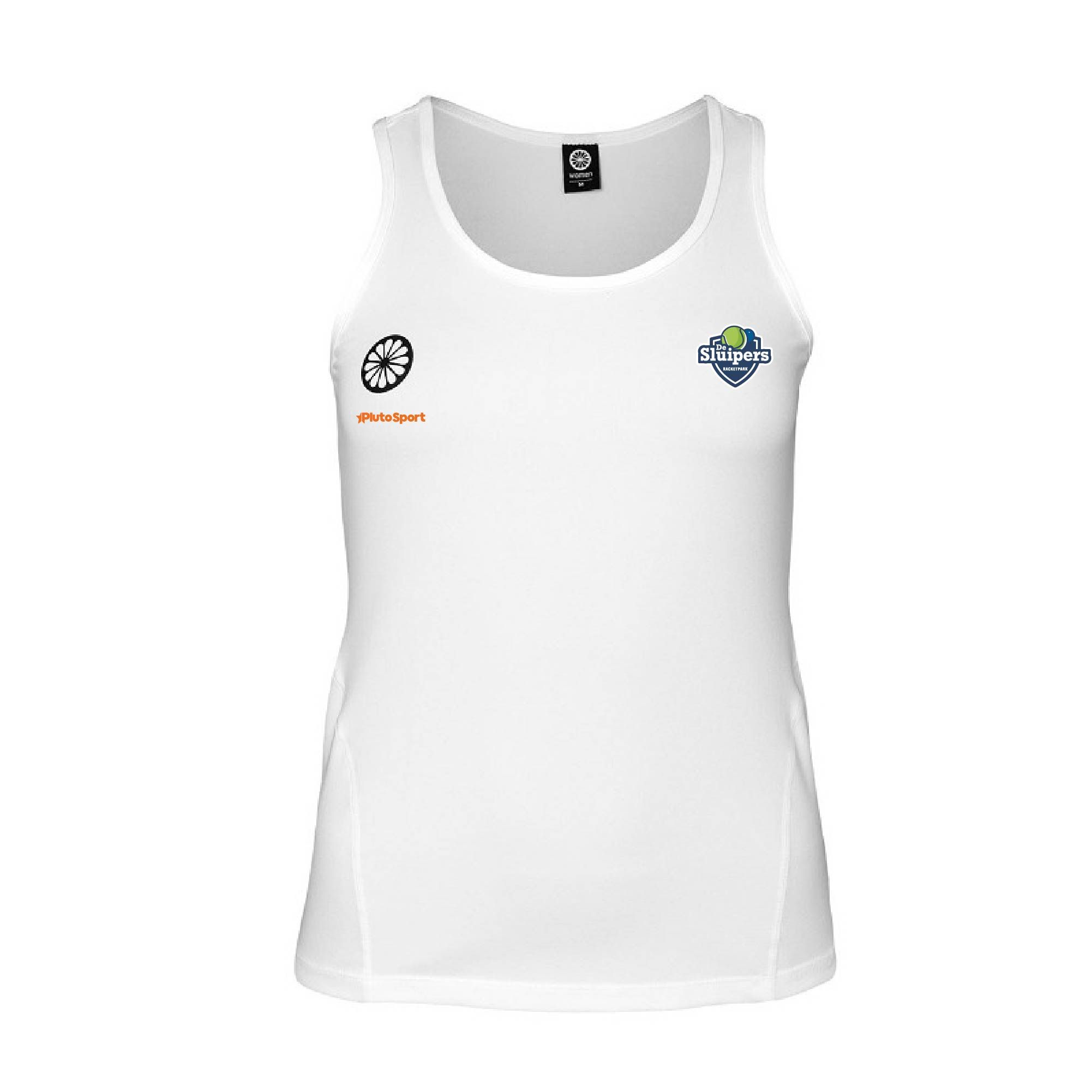 De Sluipers Performance Tanktop Dames