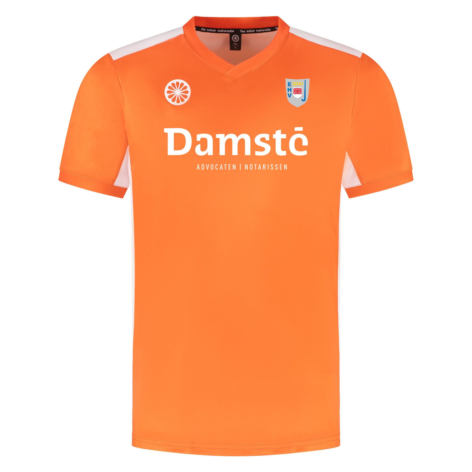 EHV Enschede T2 SS Goalkeeper Shirt Senior