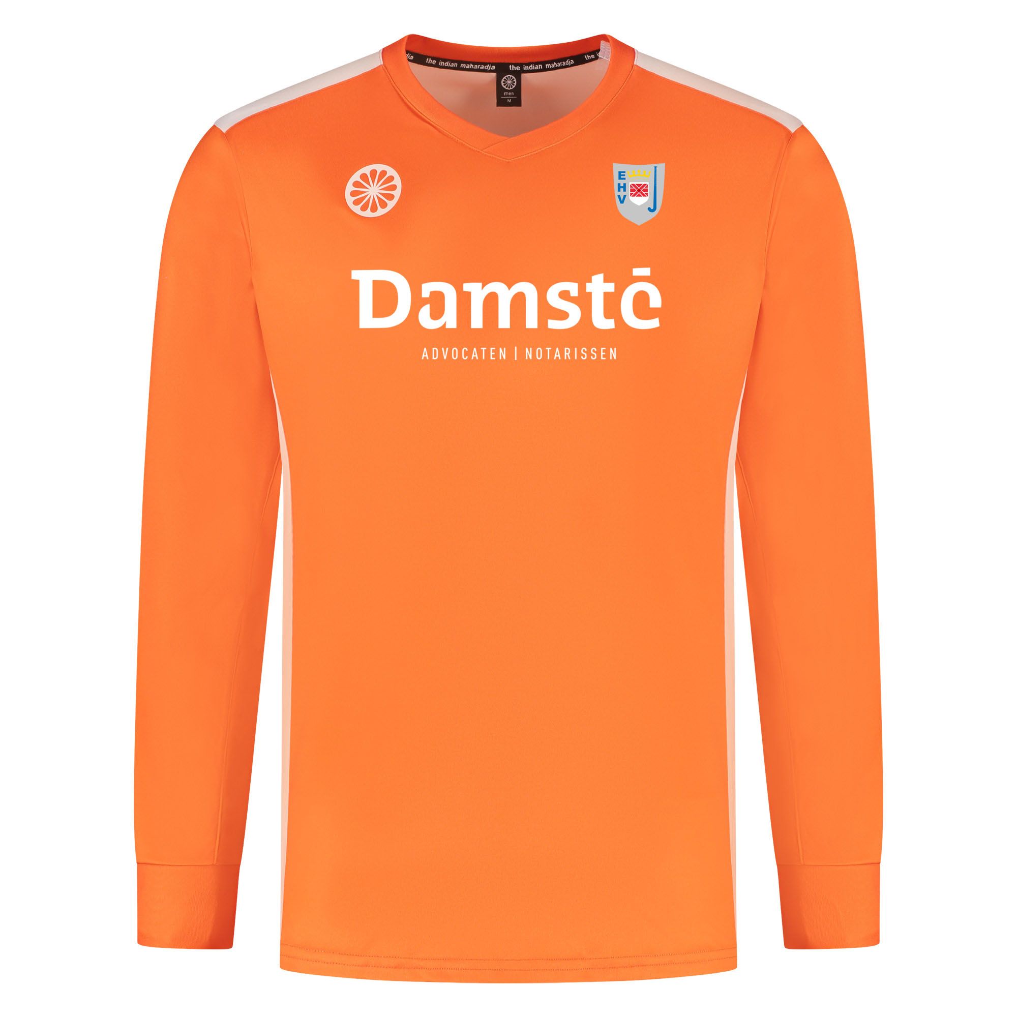 EHV Enschede T4 LS Goalkeeper Shirt Senior