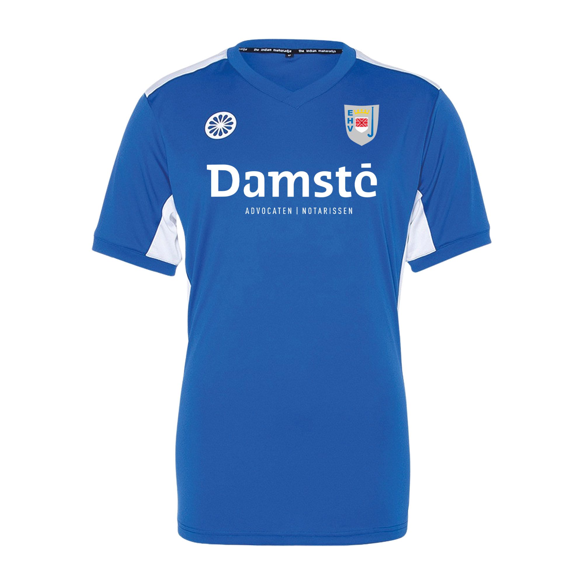 EHV Enschede T2 SS Goalkeeper Shirt Senior