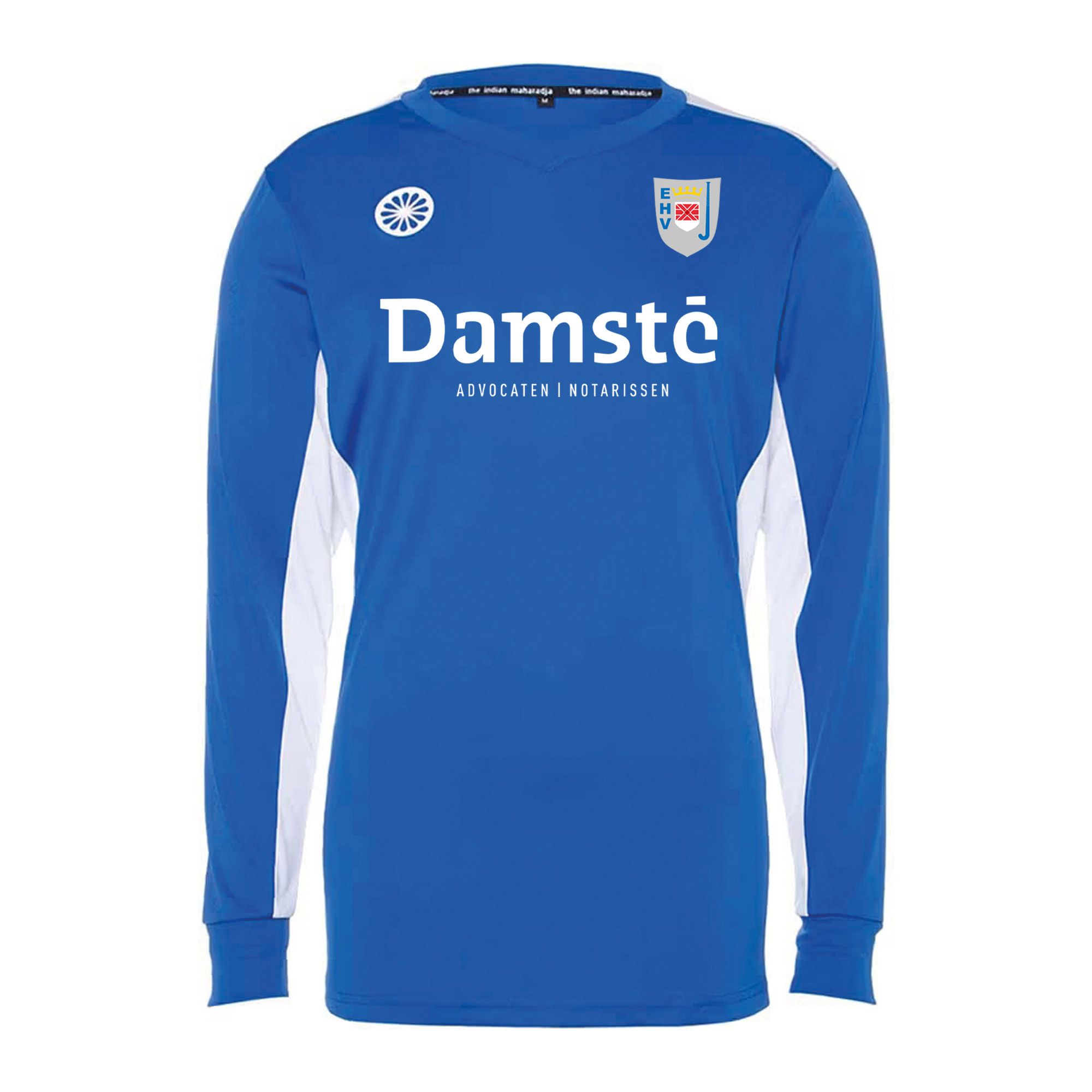 EHV Enschede T4 LS Goalkeeper Shirt Senior