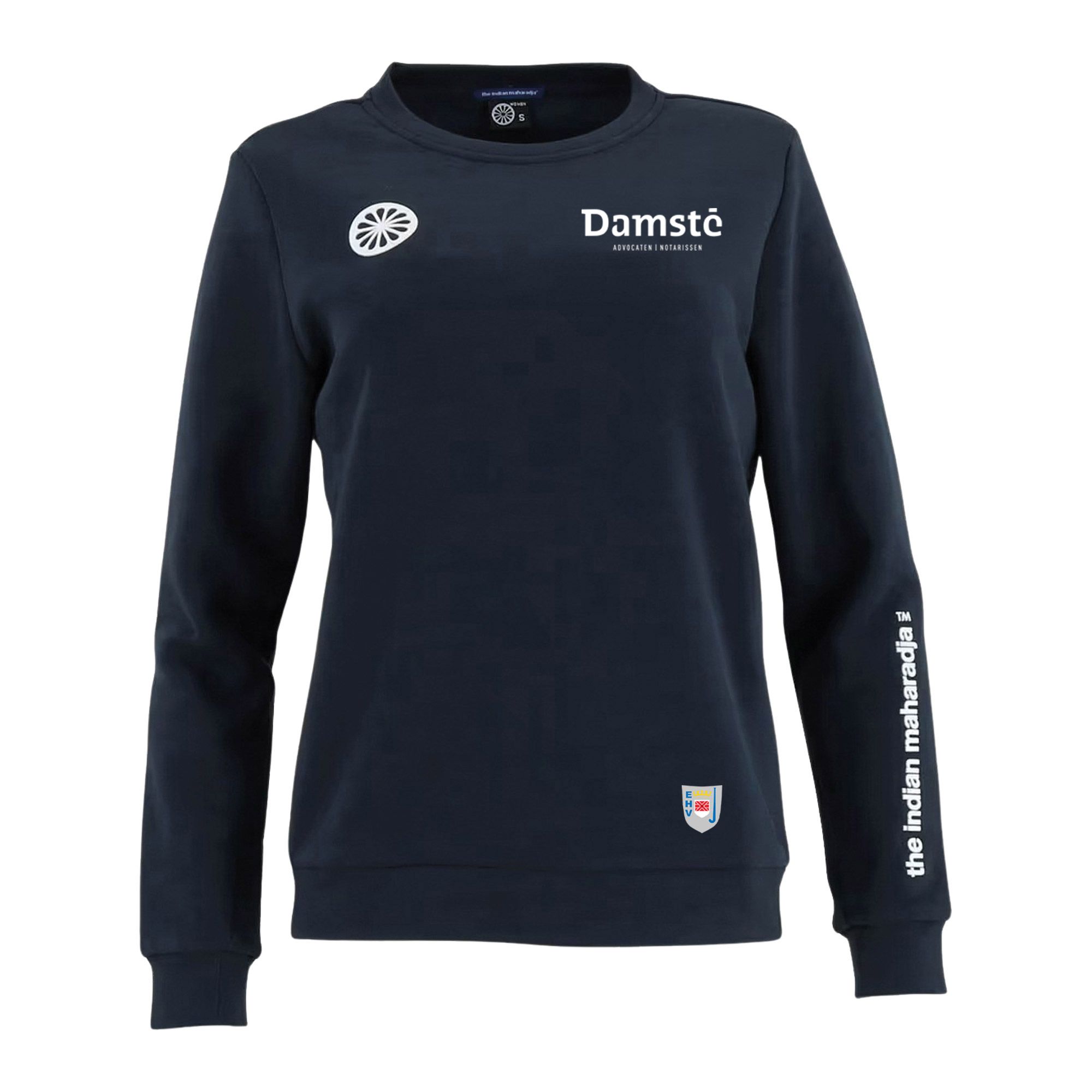 EHV Enschede Classic Crew Sweater Junior