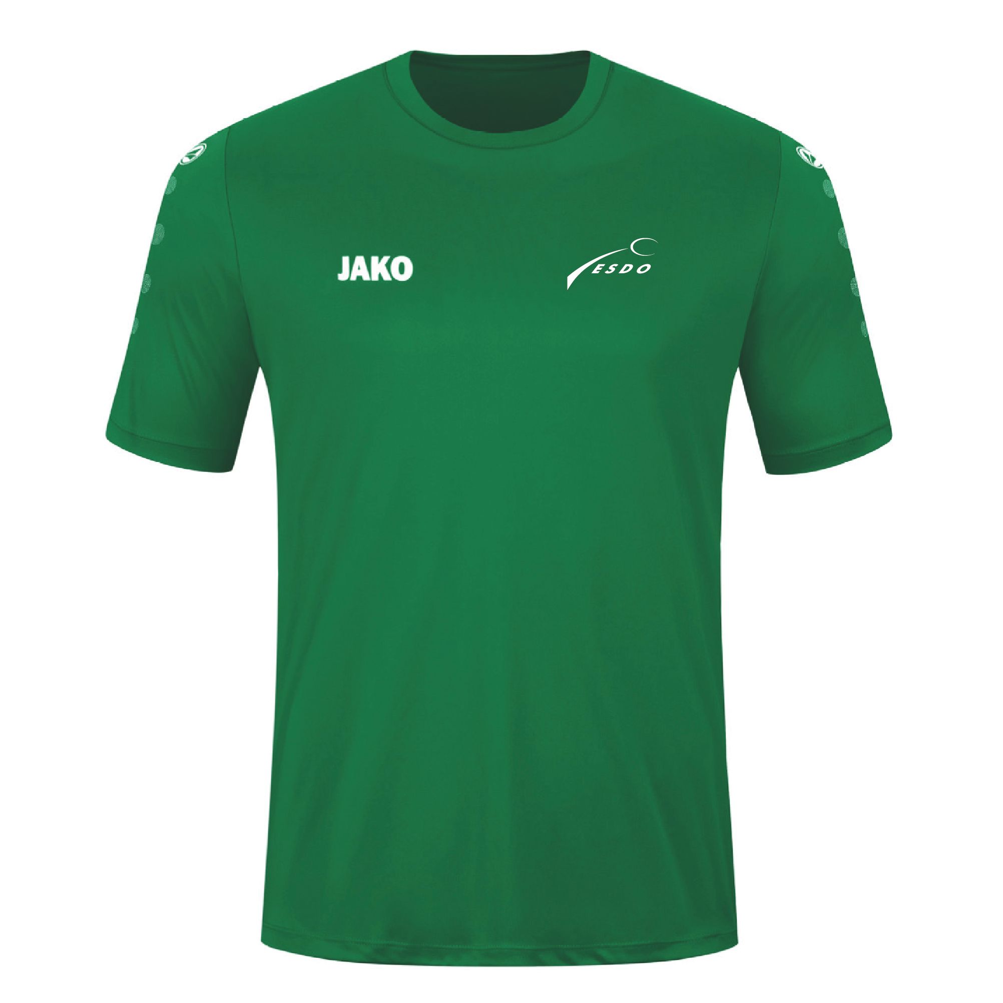 ESDO Team SS Shirt Junior