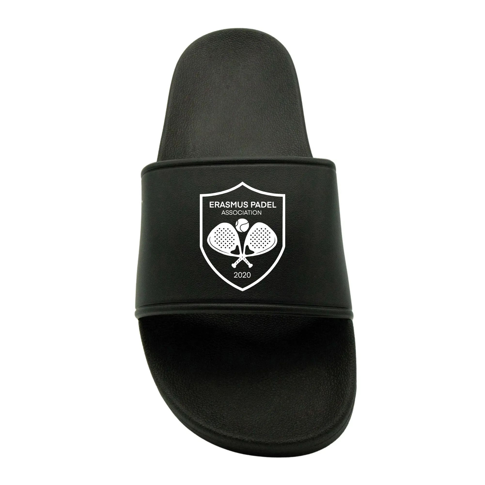 Erasmus Padel Association Badslippers Senior