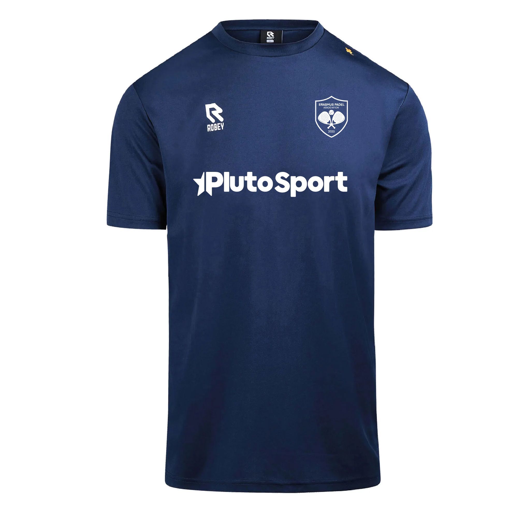 Erasmus Padel Association Crossbar Shirt Senior