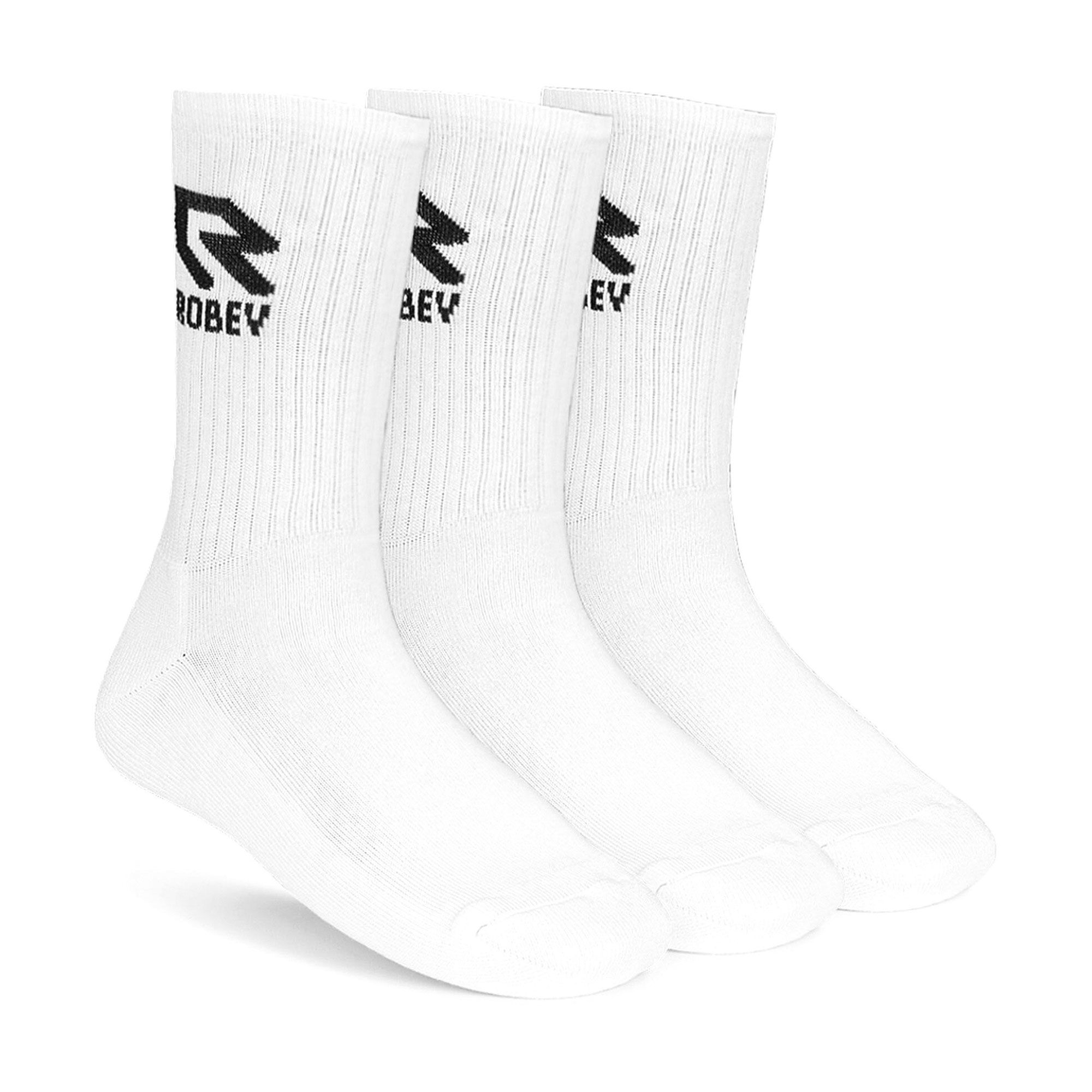 Erasmus Padel Association Sport Sokken (3-pack)