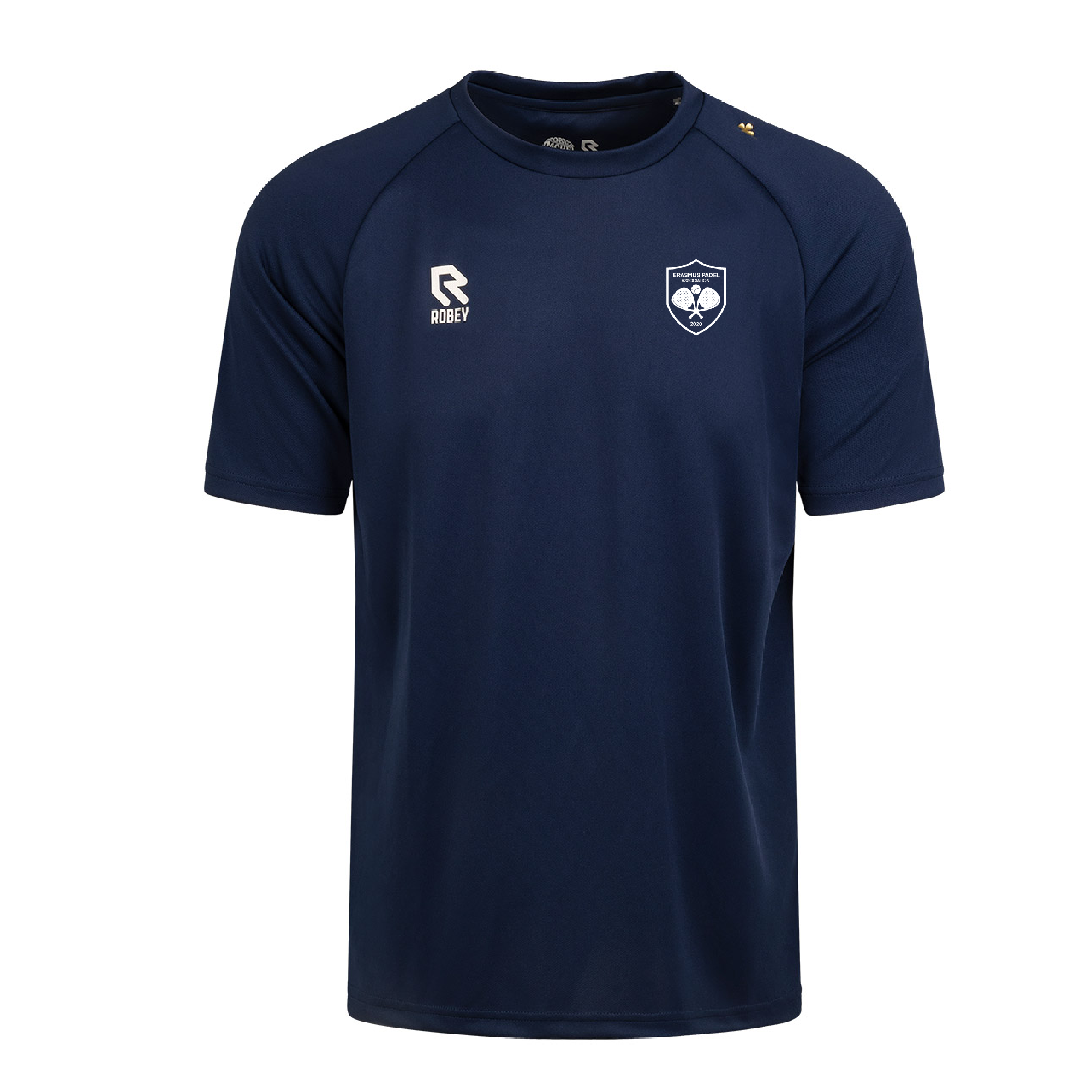Erasmus Padel Association Club Shirt Heren