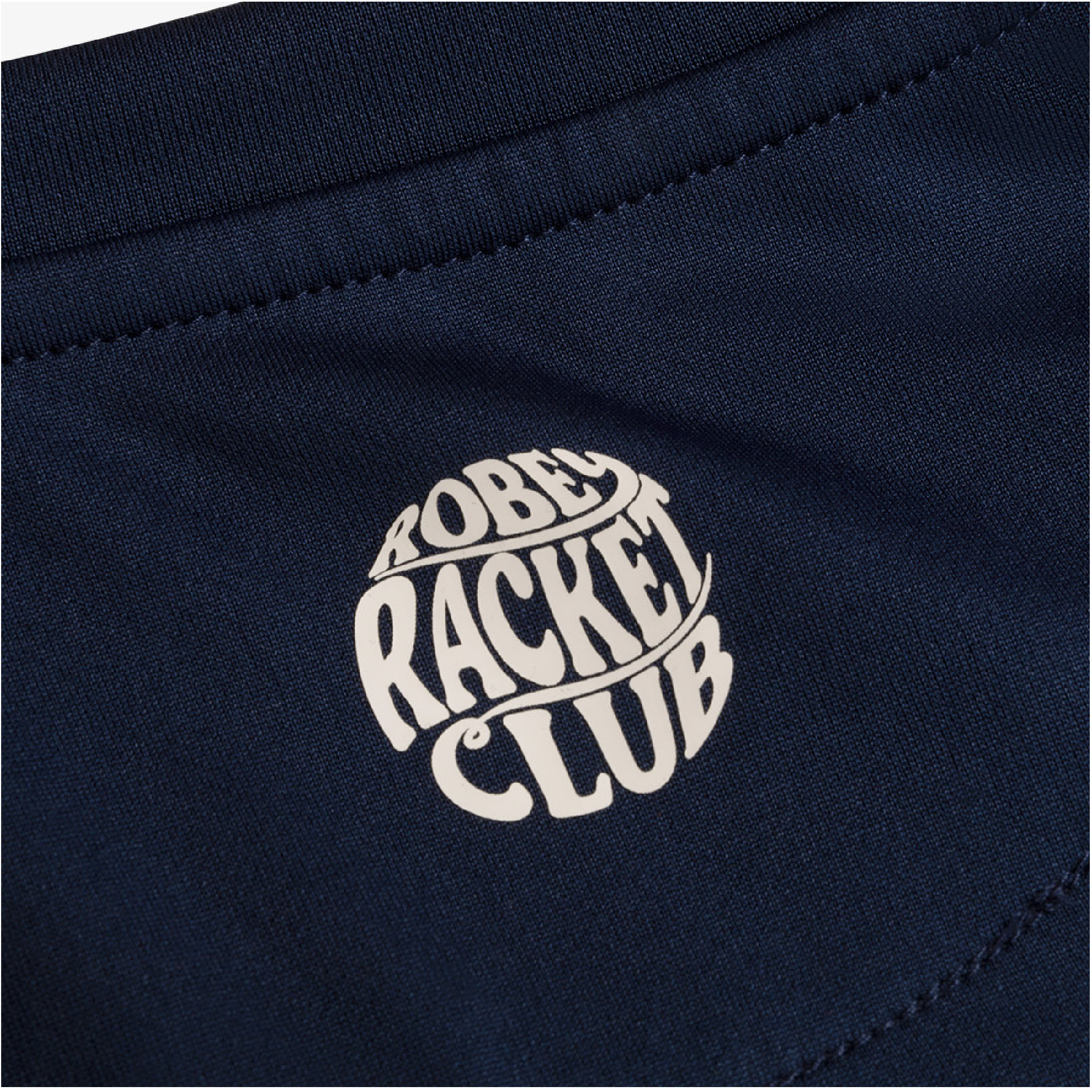 Erasmus Padel Association Club Shirt Heren