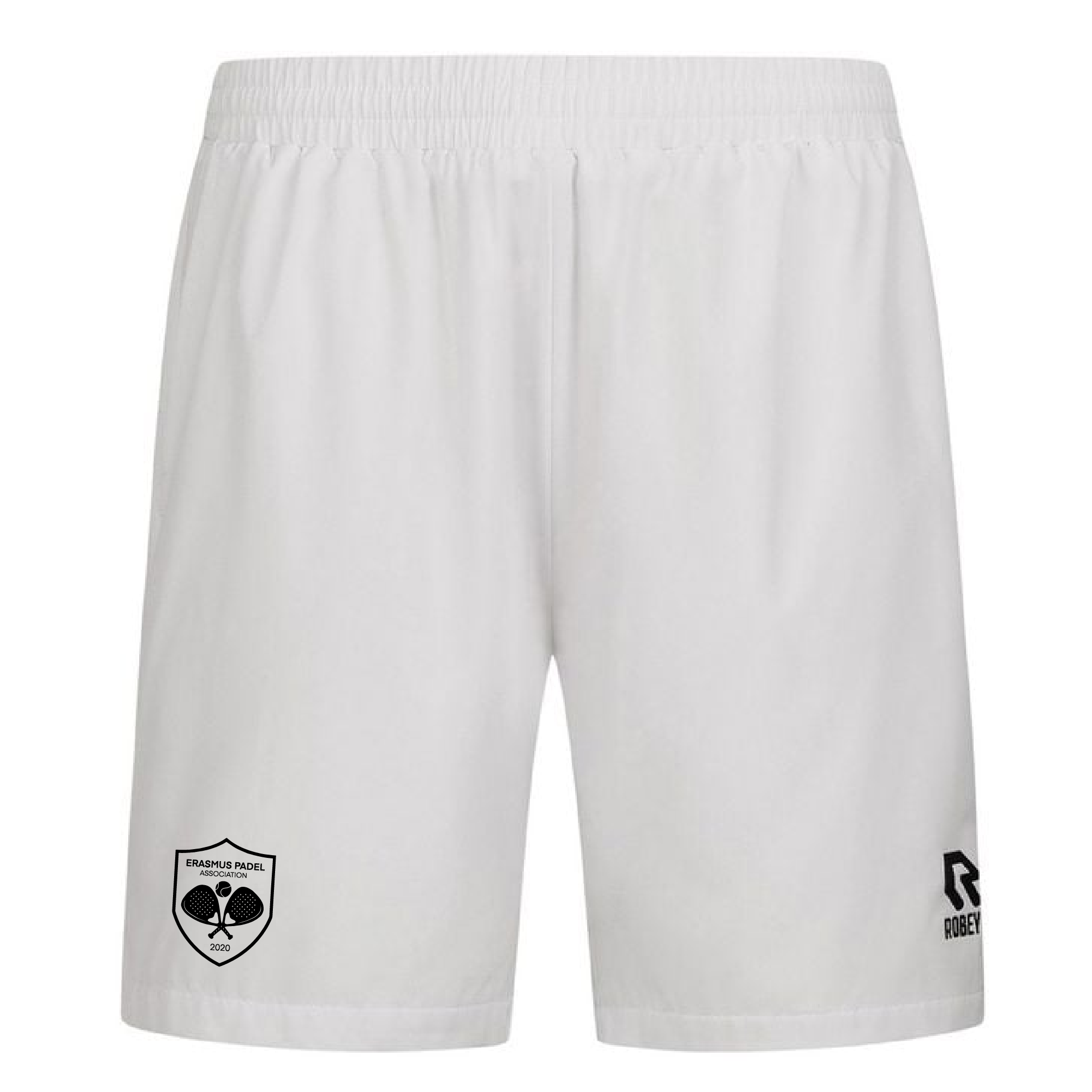 Erasmus Padel Association Club Short Heren