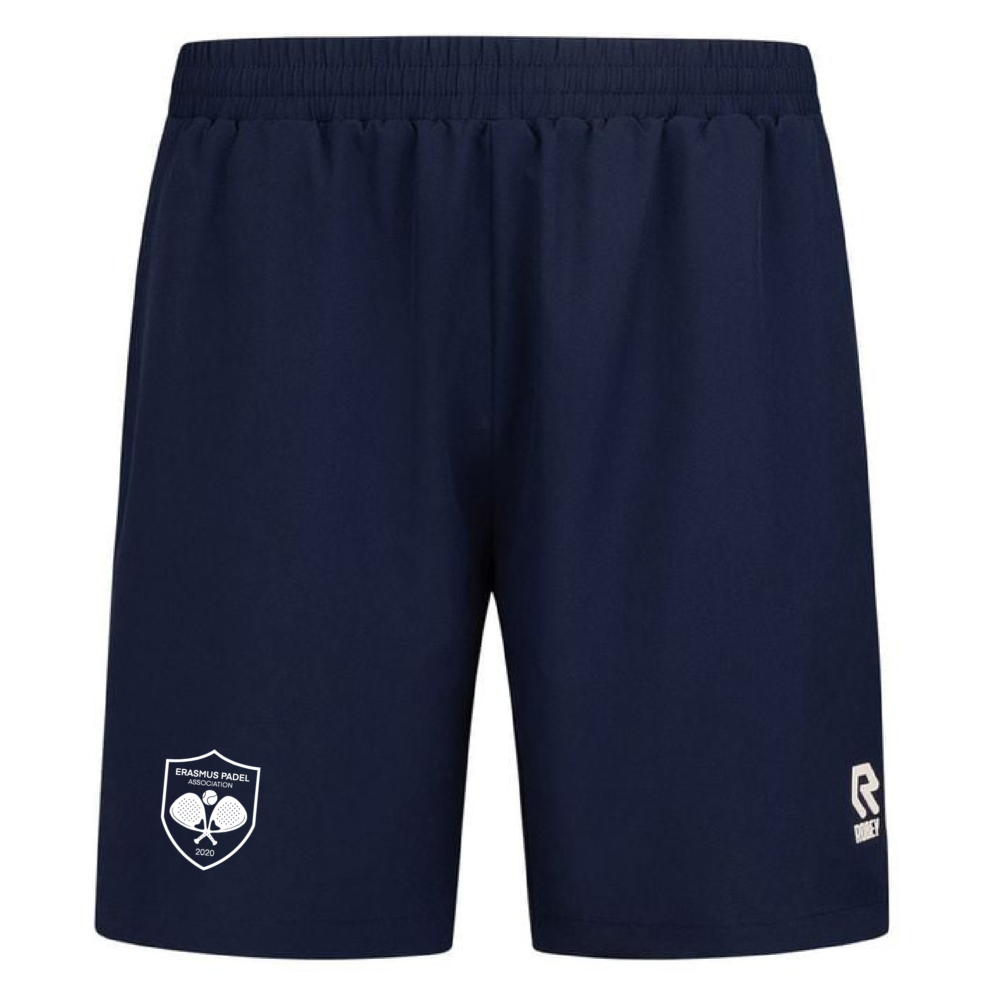 Erasmus Padel Association Club Short Heren