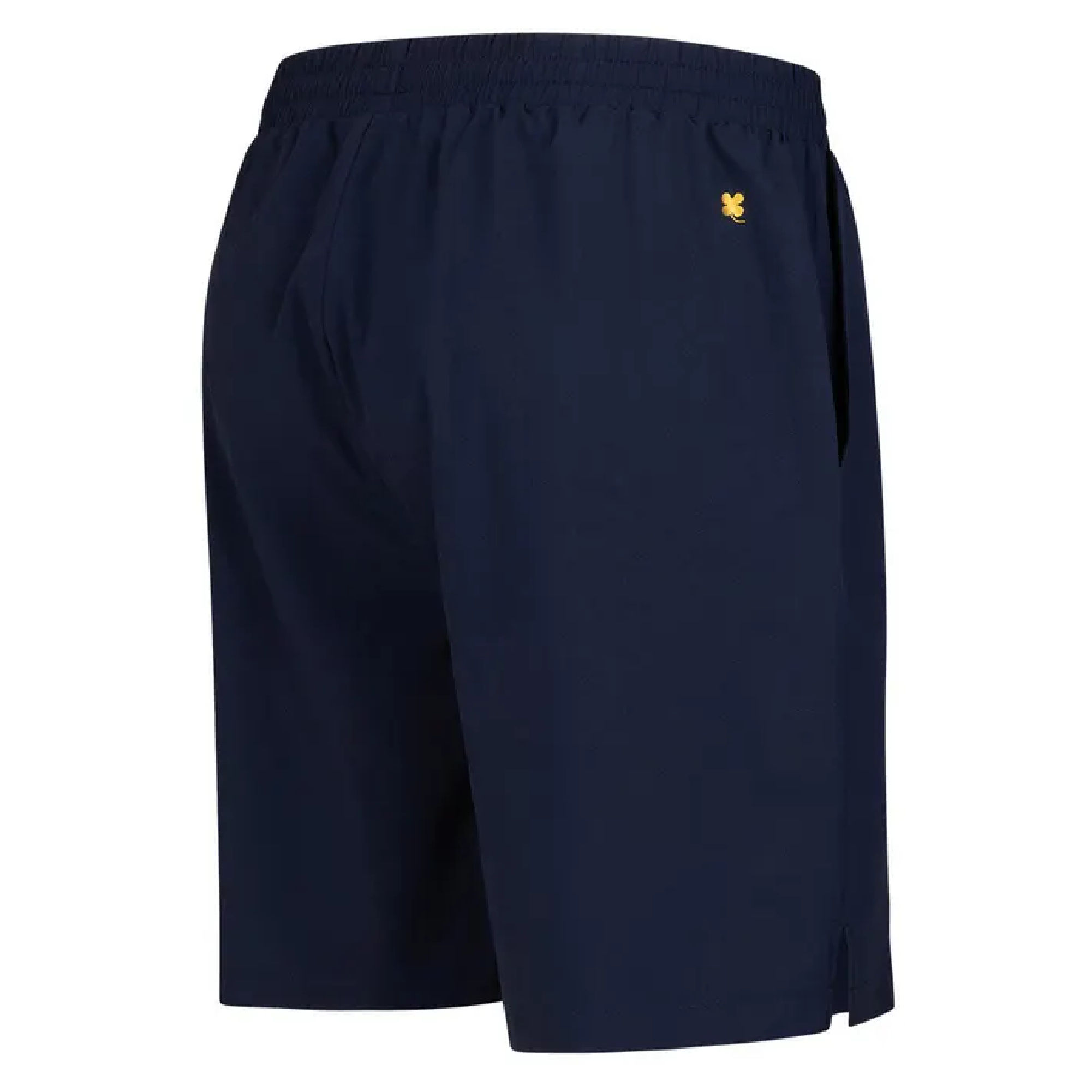 Erasmus Padel Association Club Short Heren