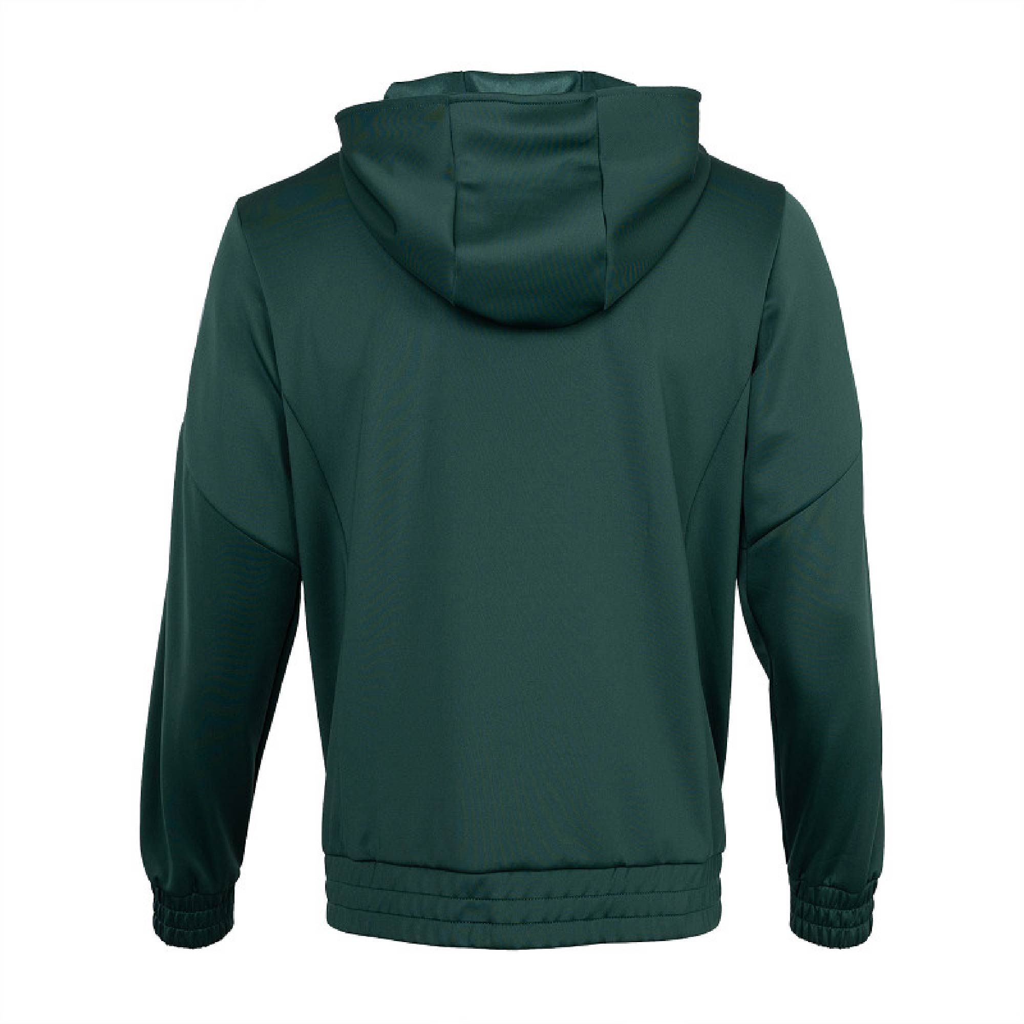 GCHC Hooded Trainingsjack Heren