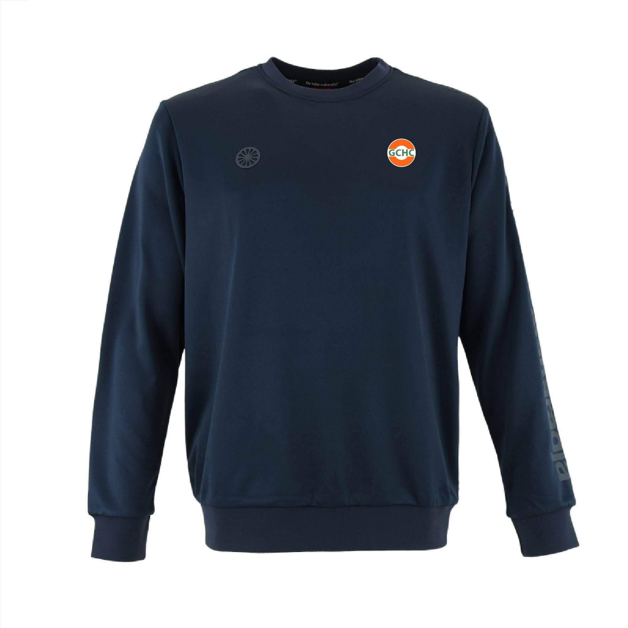 GCHC Sweater Heren