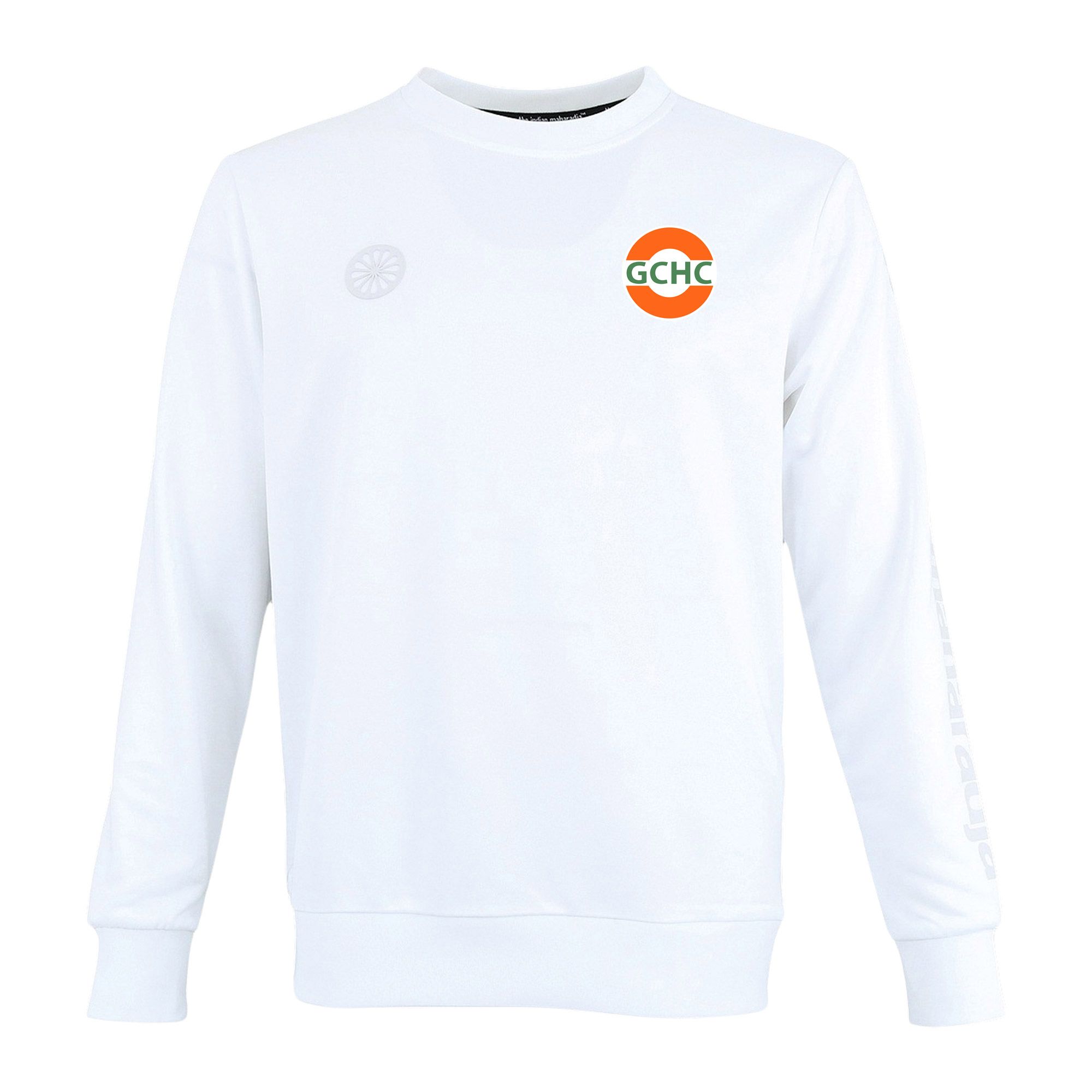 GCHC Mumbai Sweater Heren