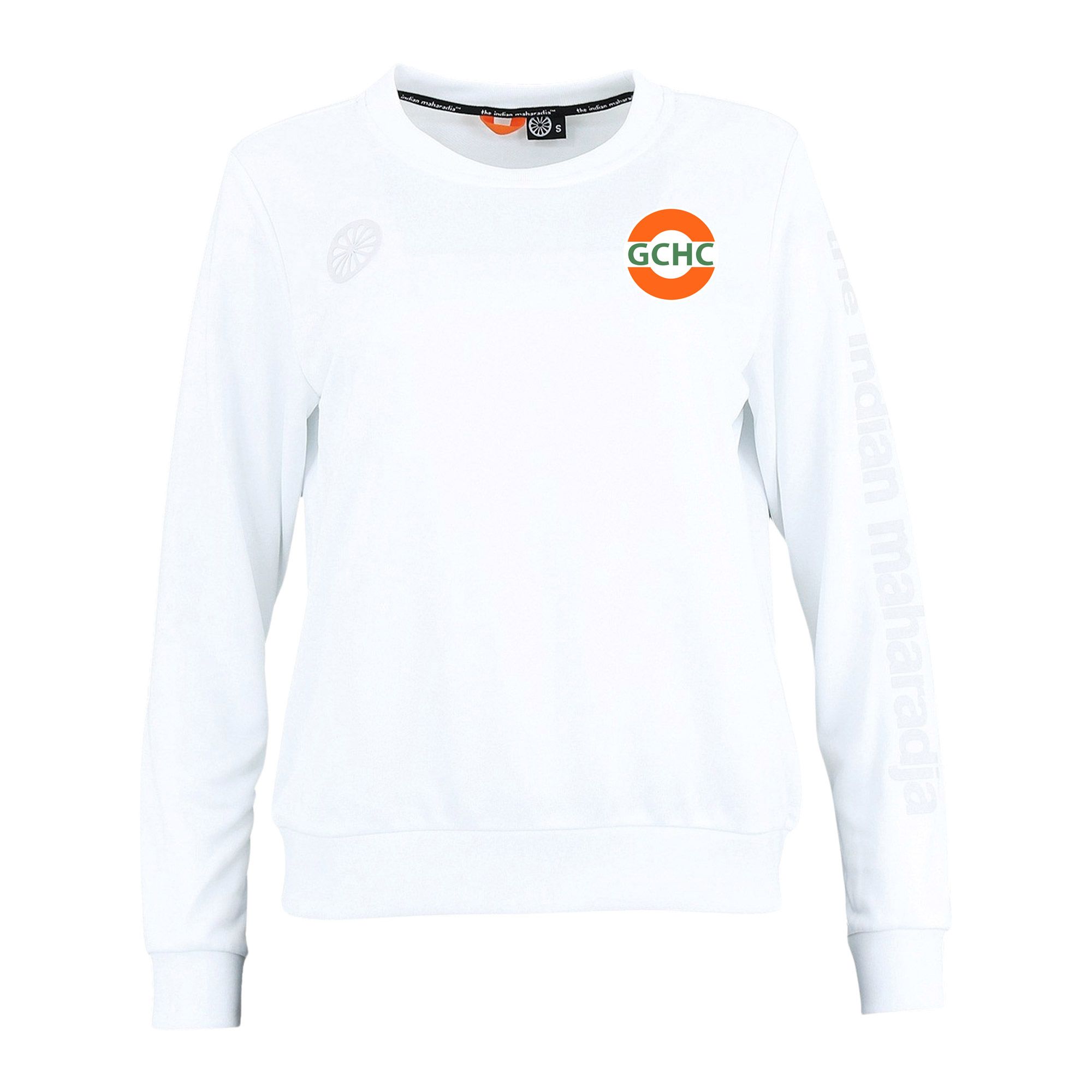 GCHC Mumbai Sweater Dames