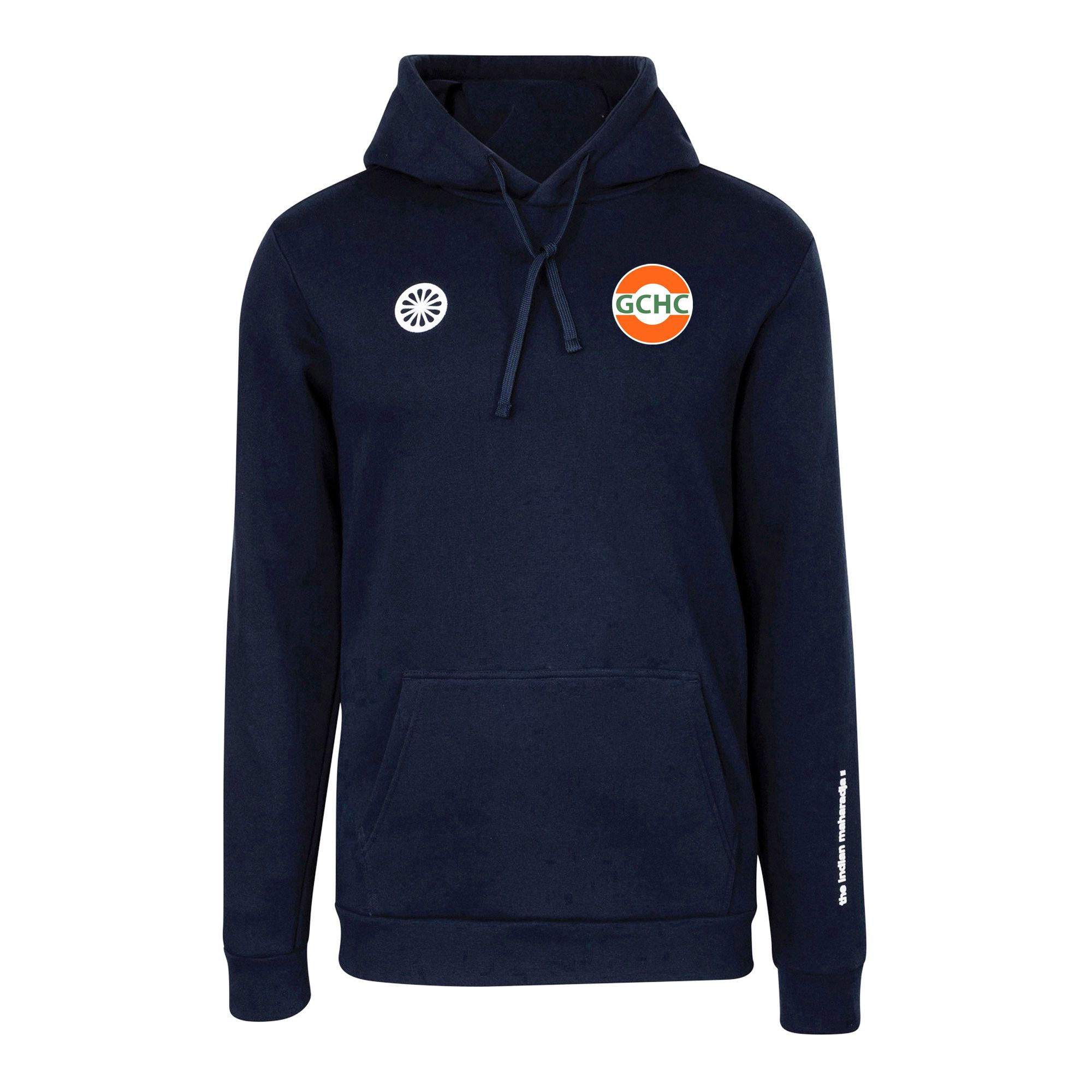 GCHC Classic Hoodie Heren
