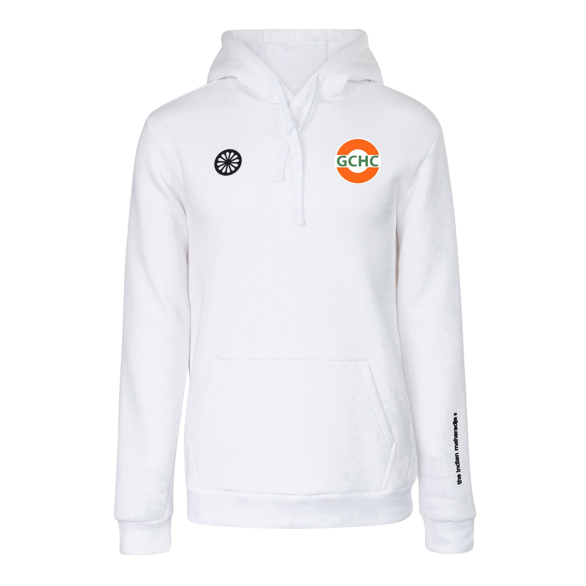 GCHC Classic Hoodie Heren