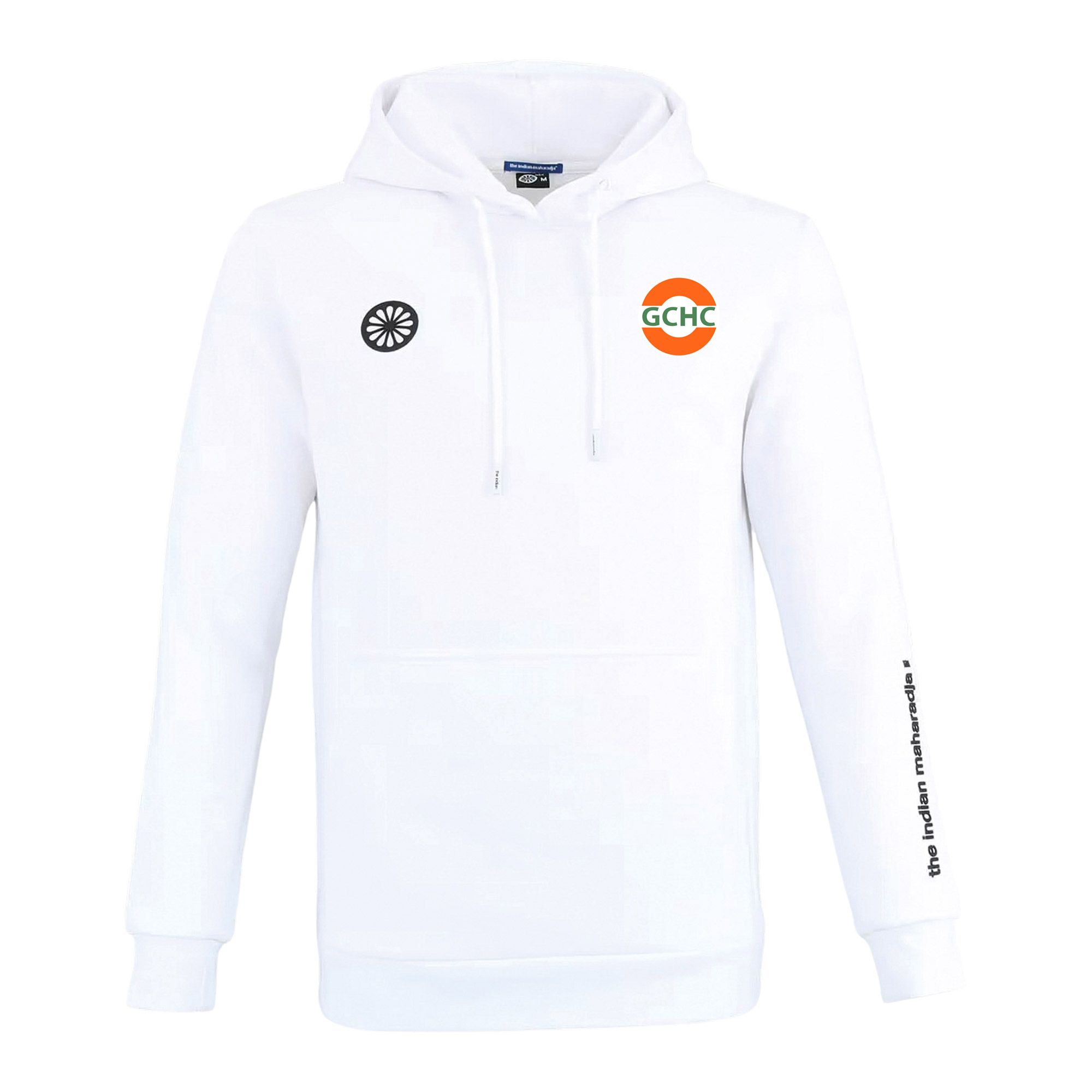 GCHC Classic Hoodie Dames