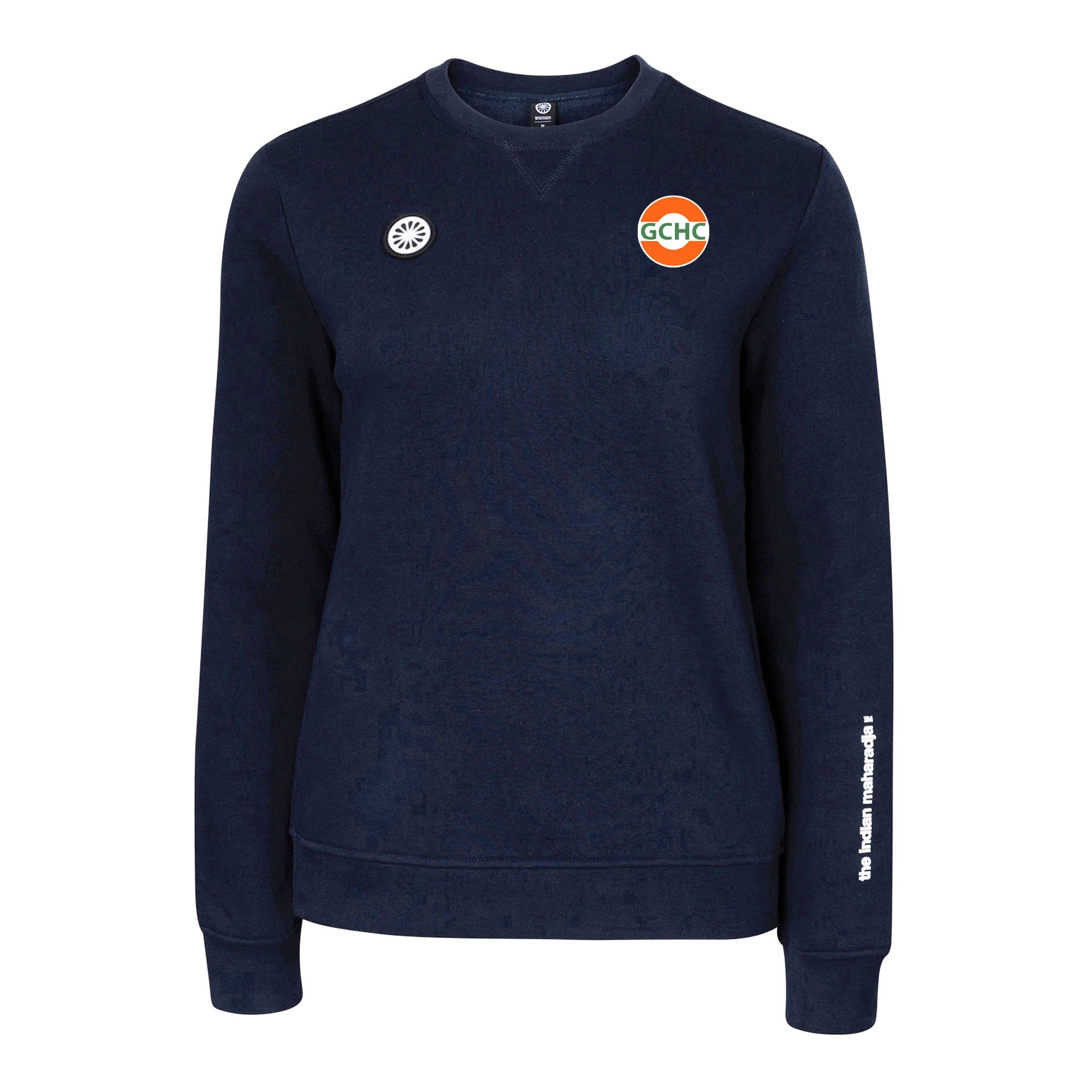 GCHC Classic Crew Sweater Dames