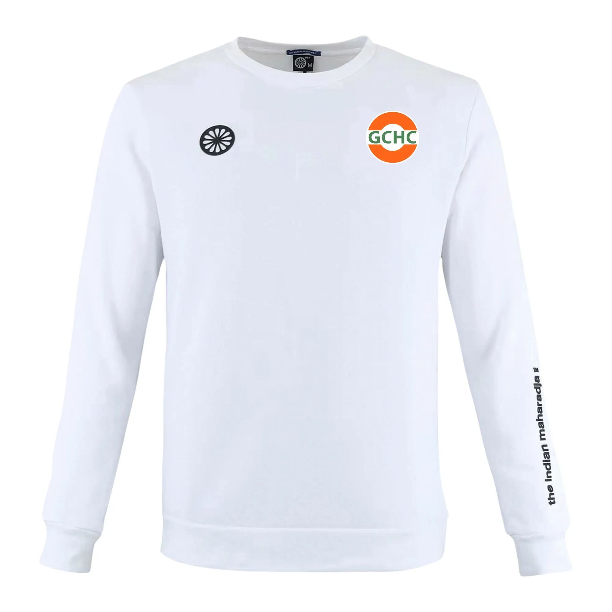 GCHC Classic Crew Sweater Heren