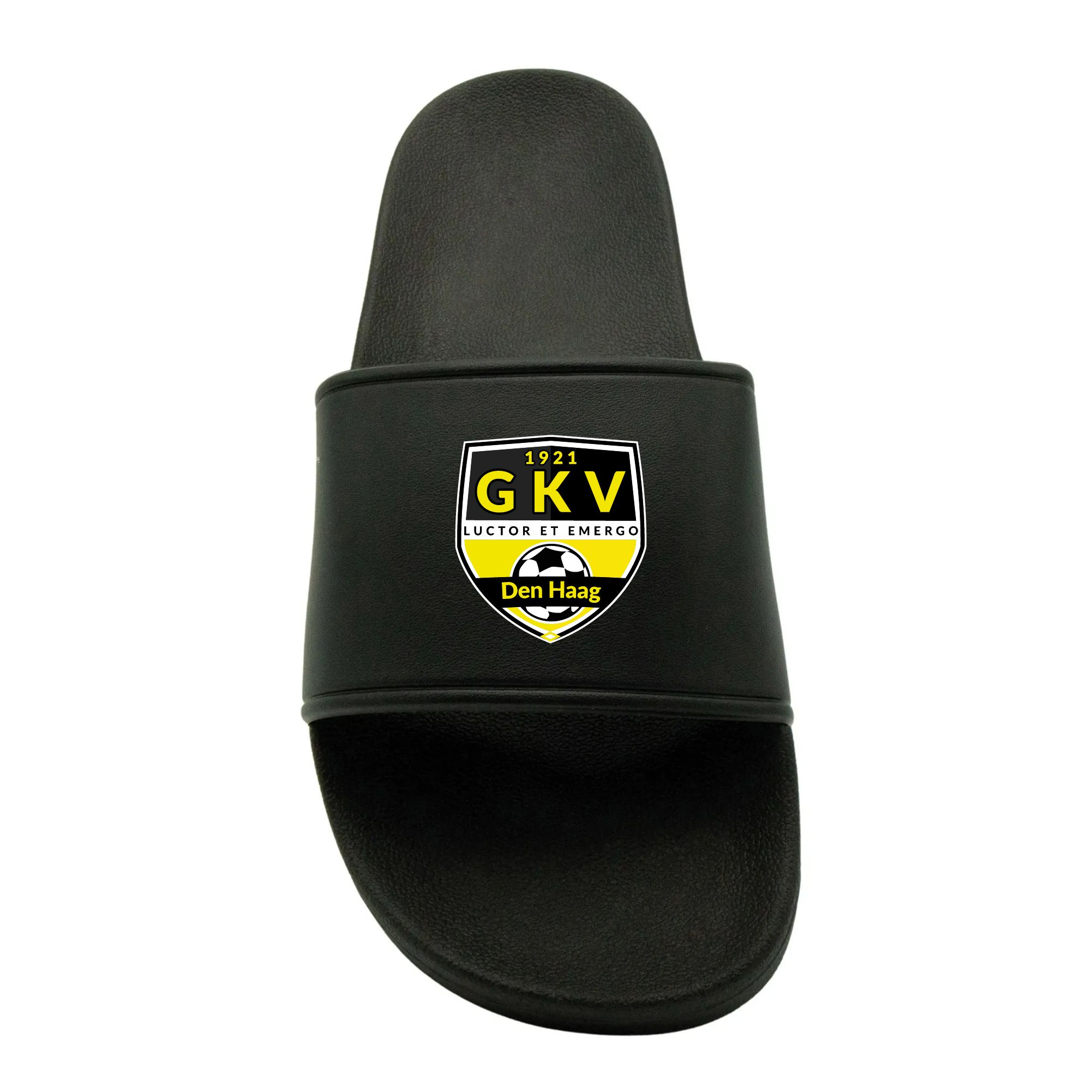 GKV Den Haag Badslippers Senior