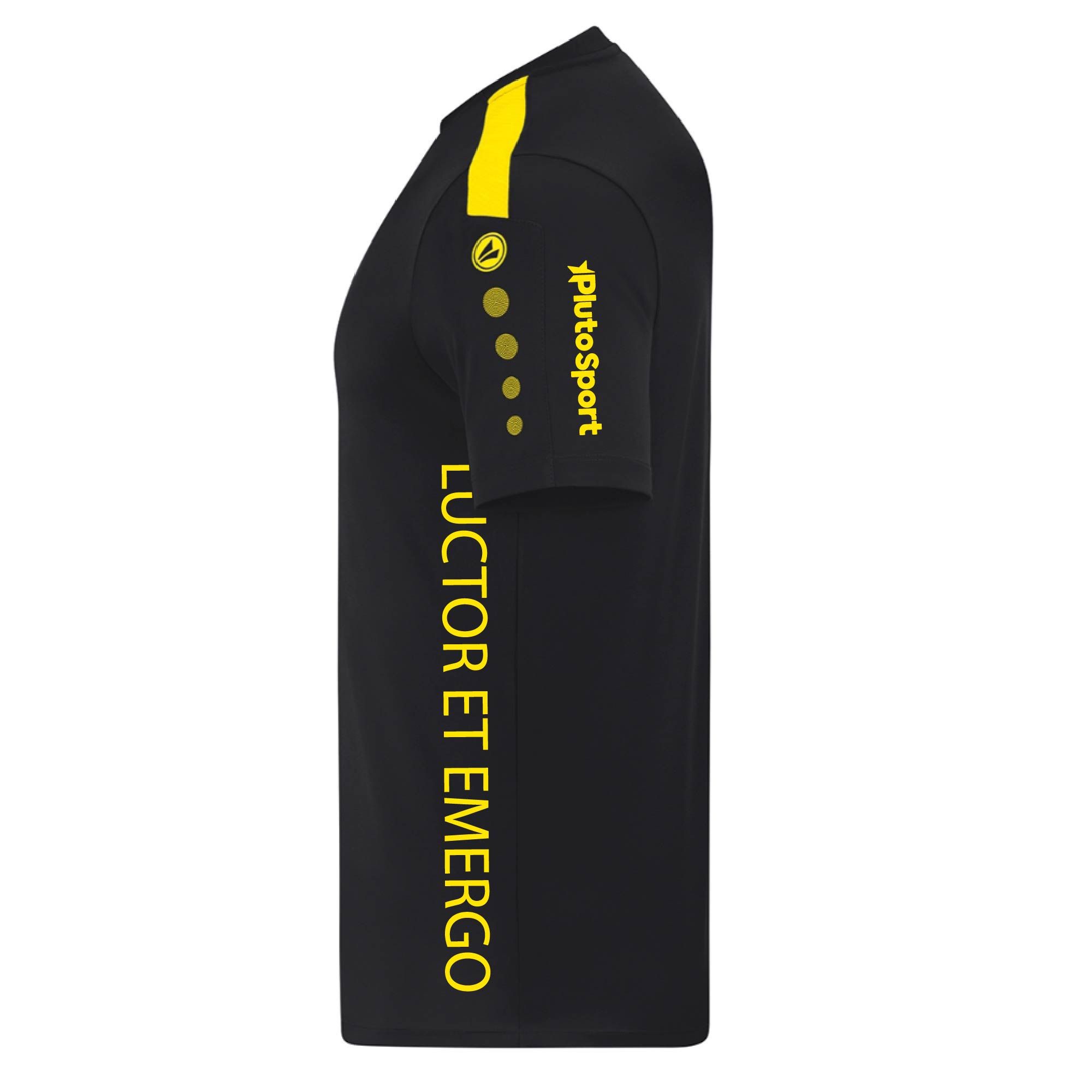 GKV Den Haag Power KM Shirt Junior