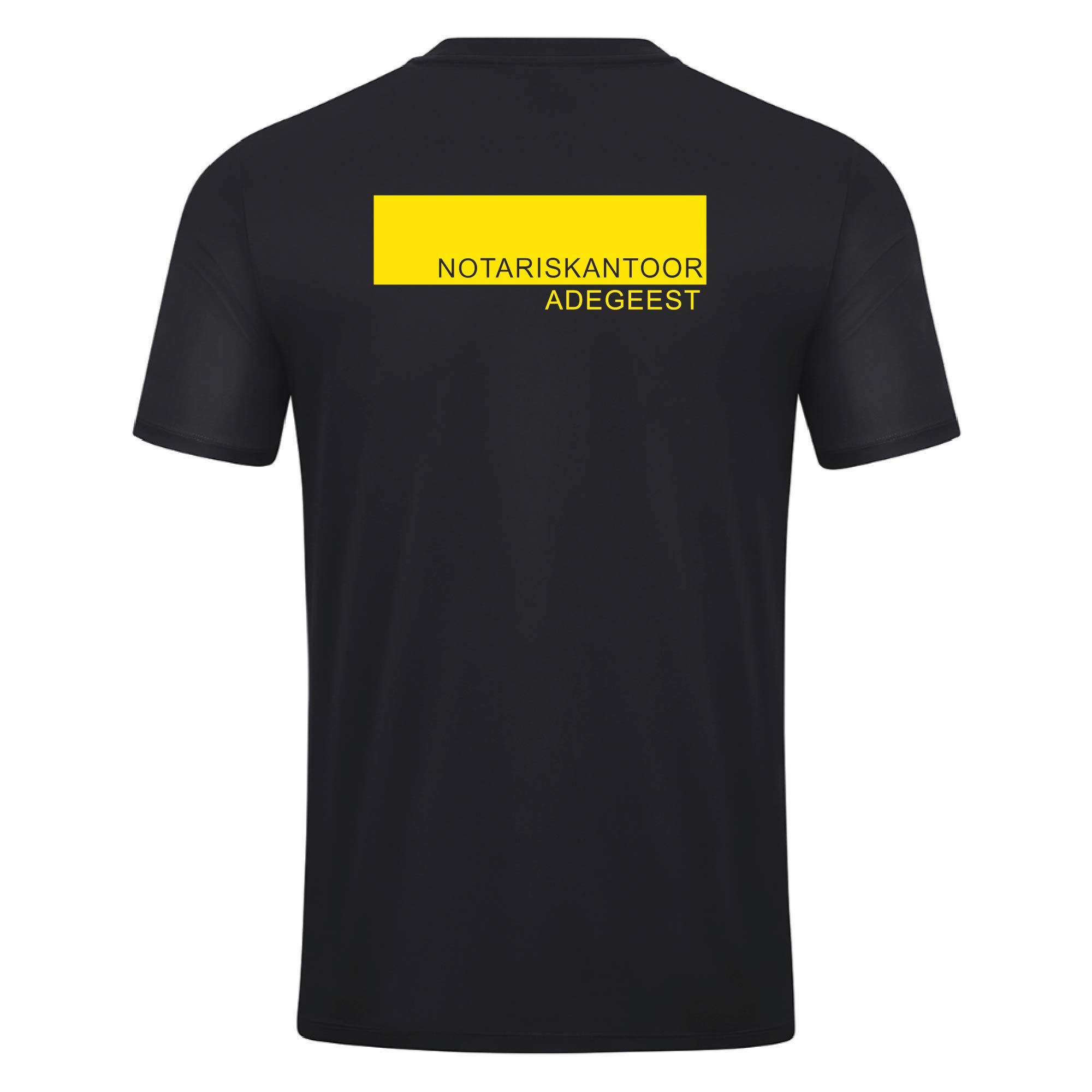GKV Den Haag Power KM Shirt Heren