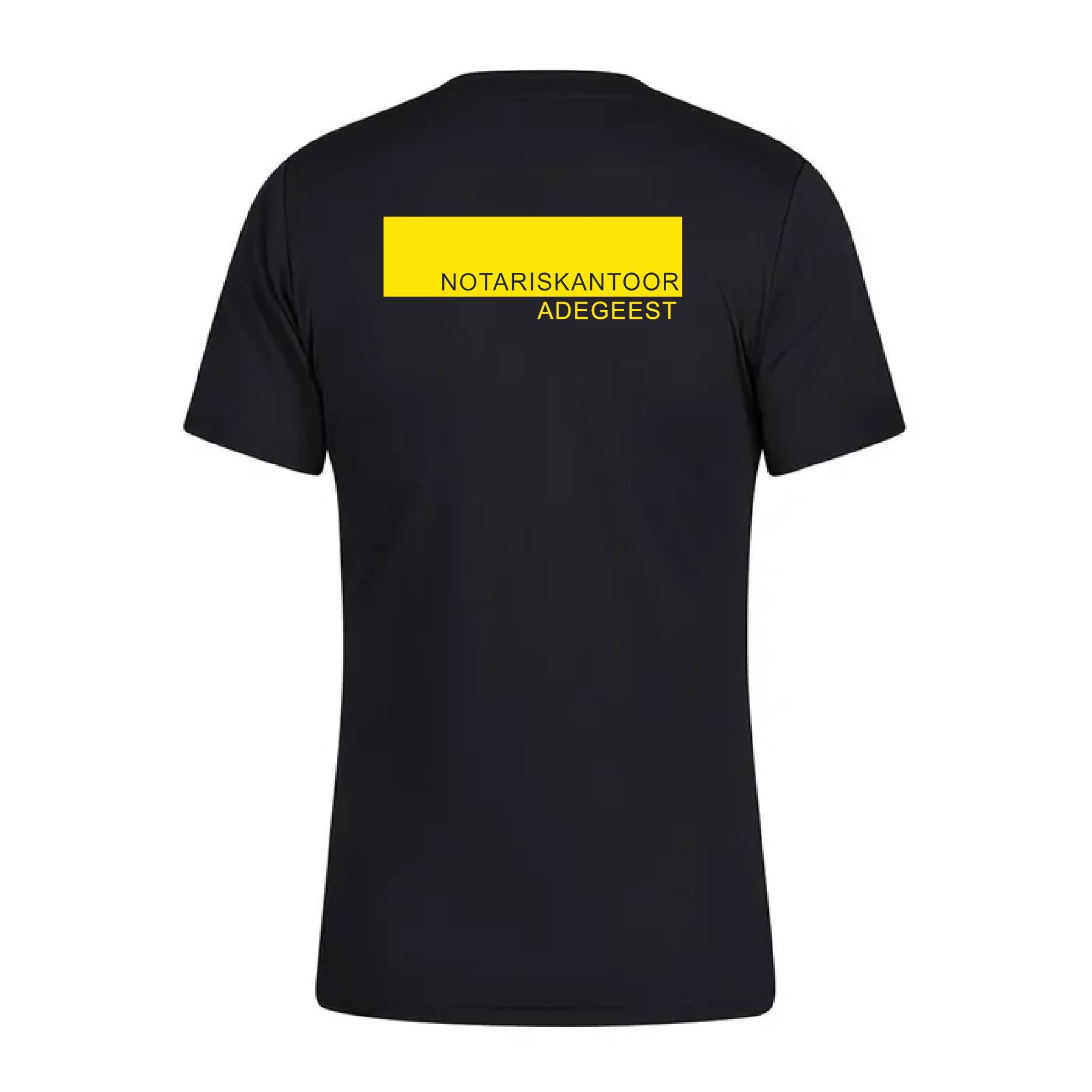 GKV Den Haag Power KM Shirt Dames