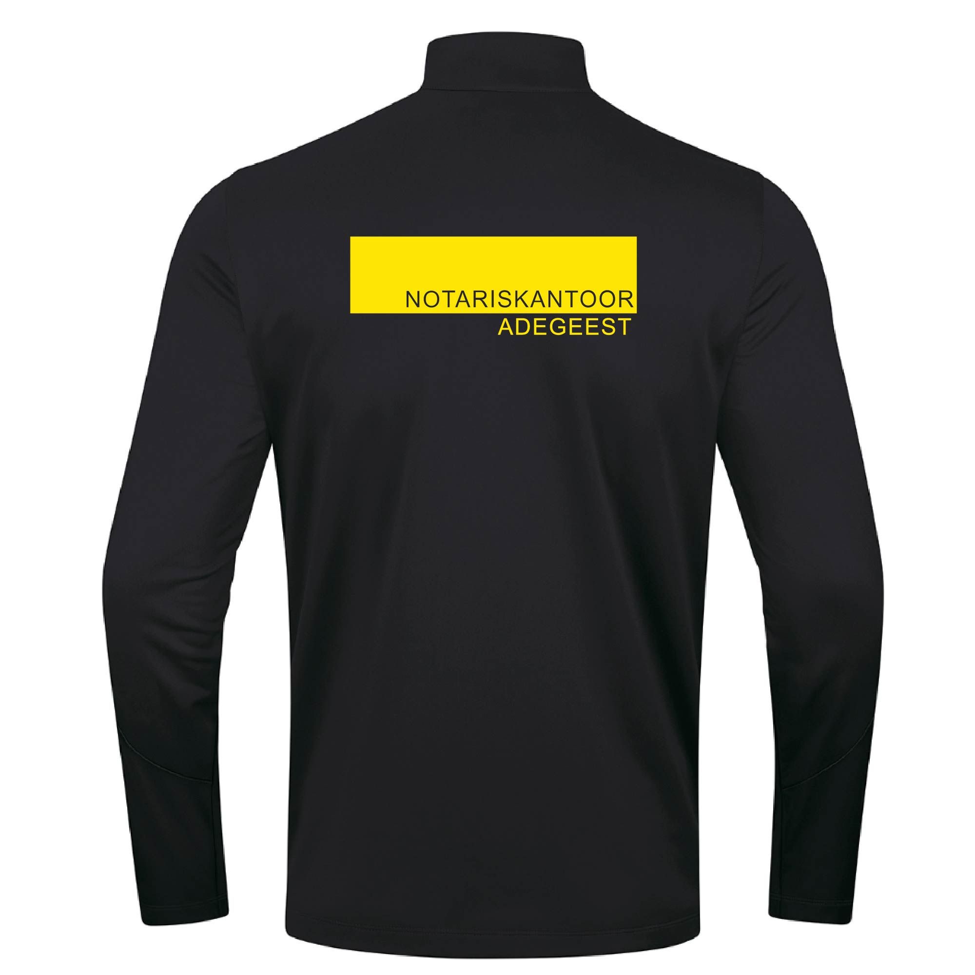 GKV Den Haag Power Trainingsjack Heren