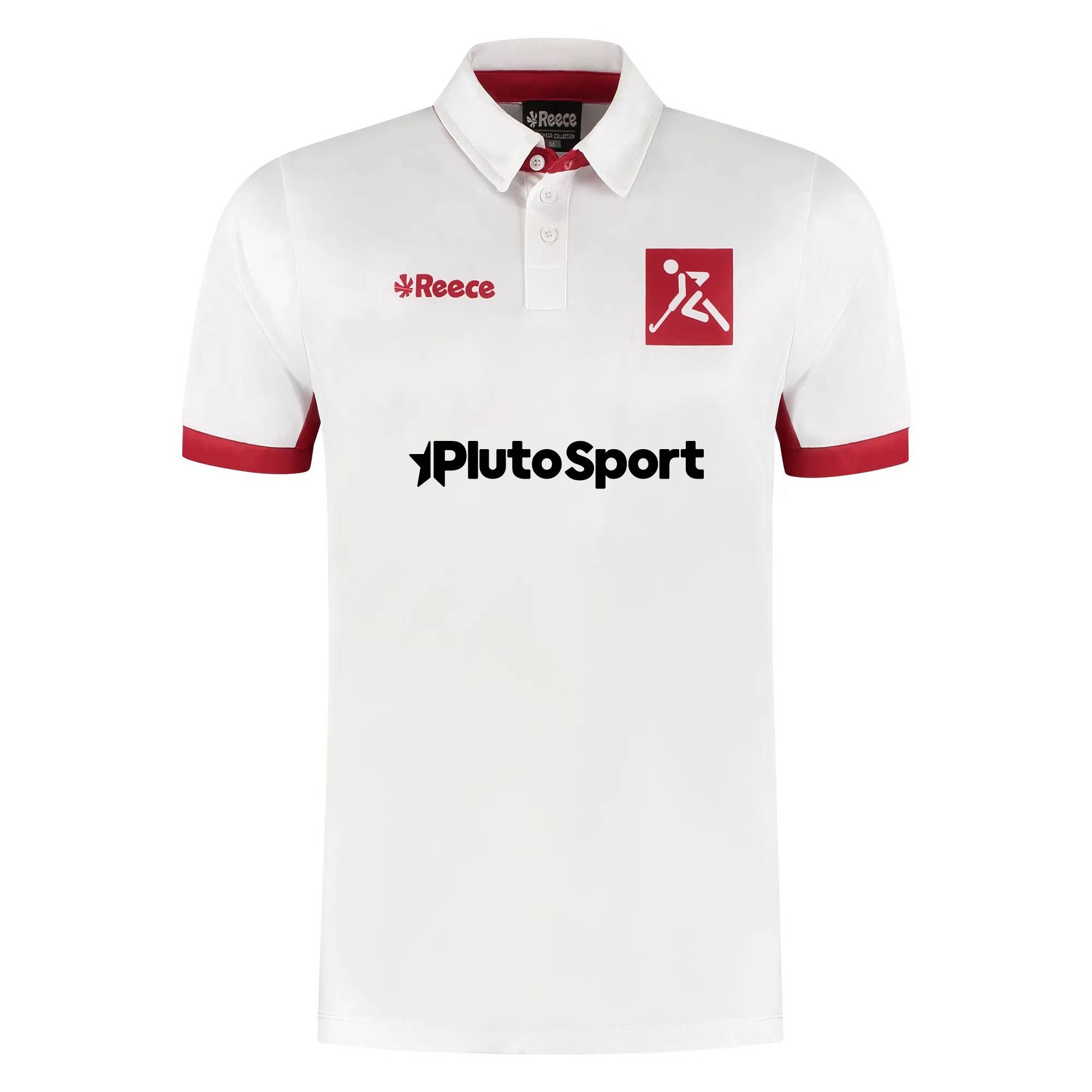GMHC Thuis Shirt Heren