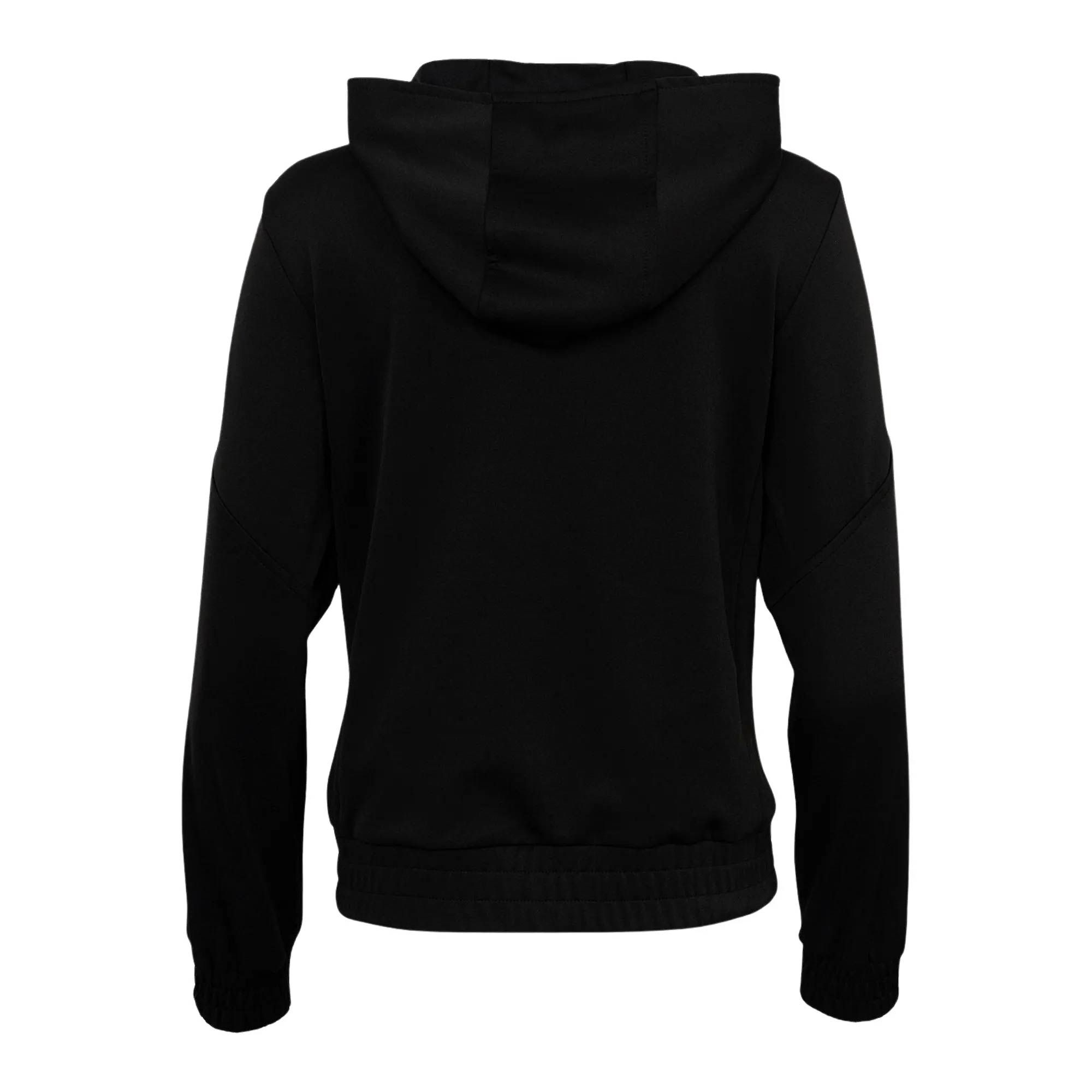 GMHC Jaipur Performance Hooded Trainingsjack Dames