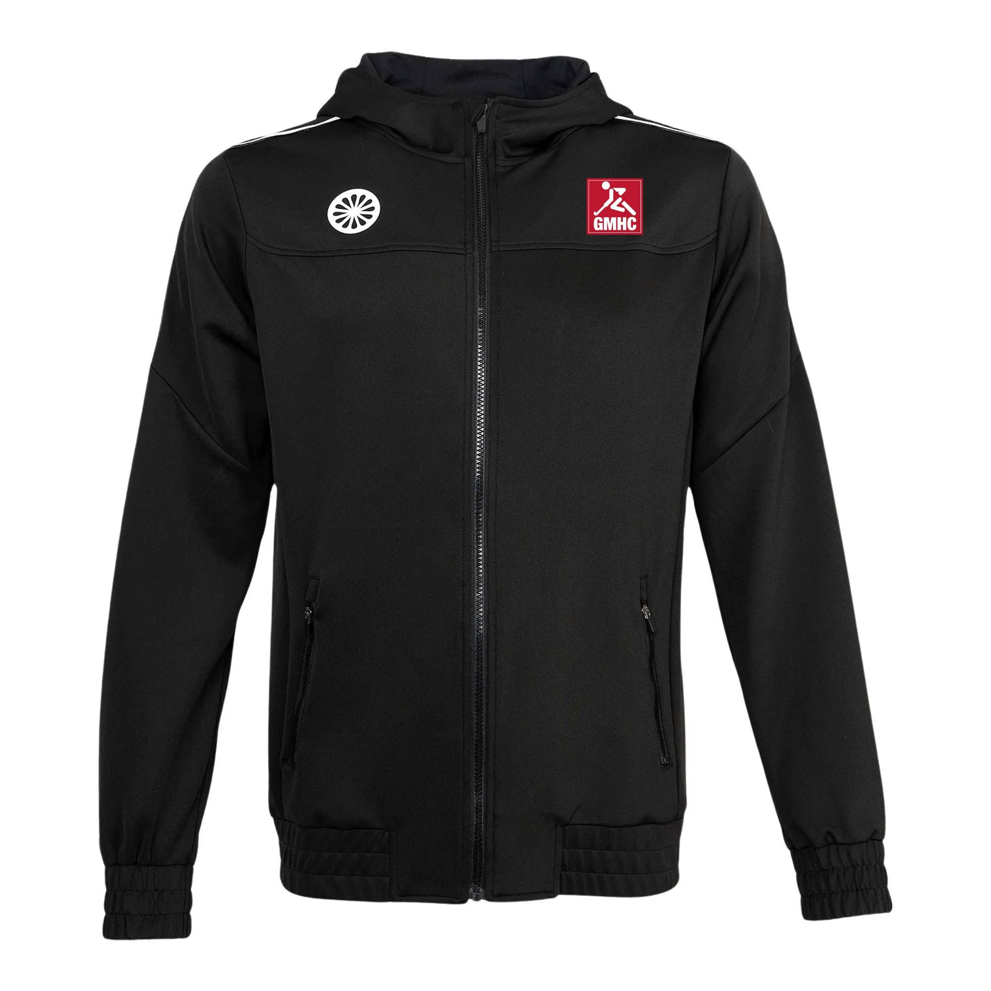 GMHC Jaipur Performance Hooded Trainingsjack Junior