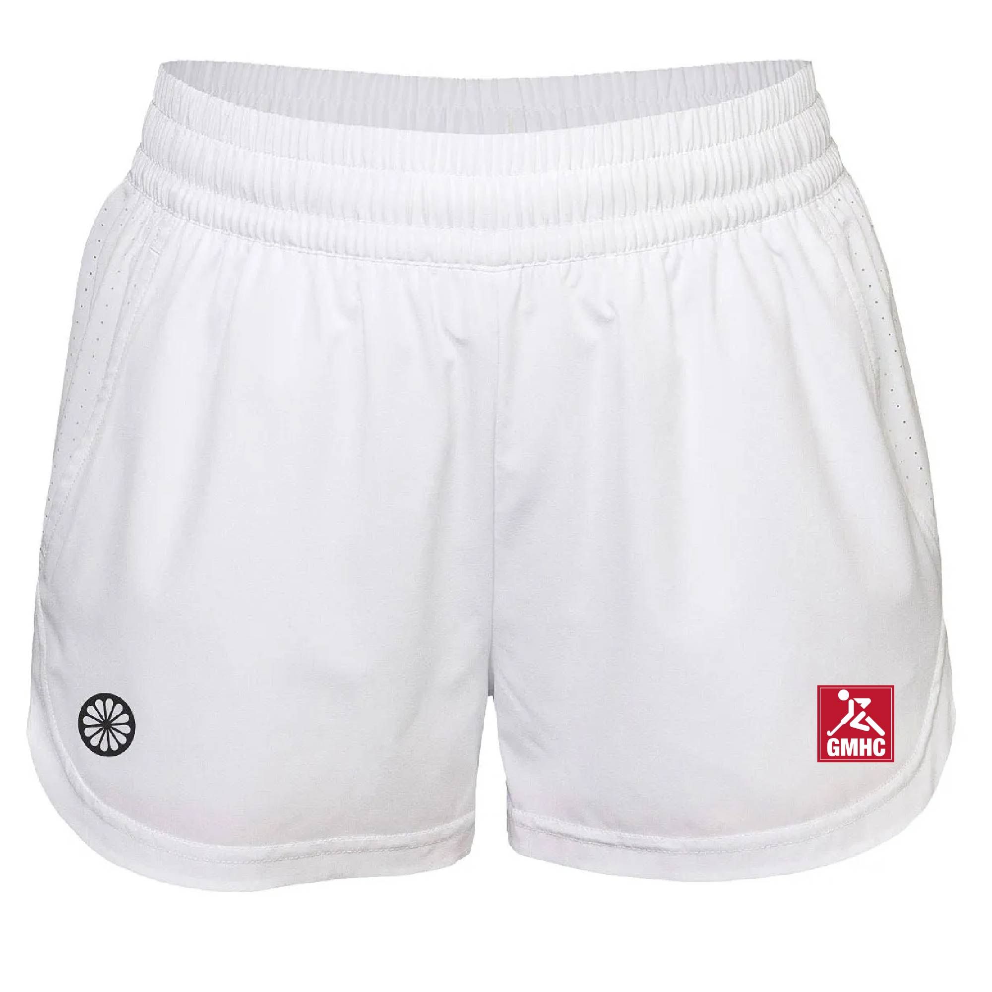 Goorse MHC Jaipur Performance 2-in-1 Short Dames