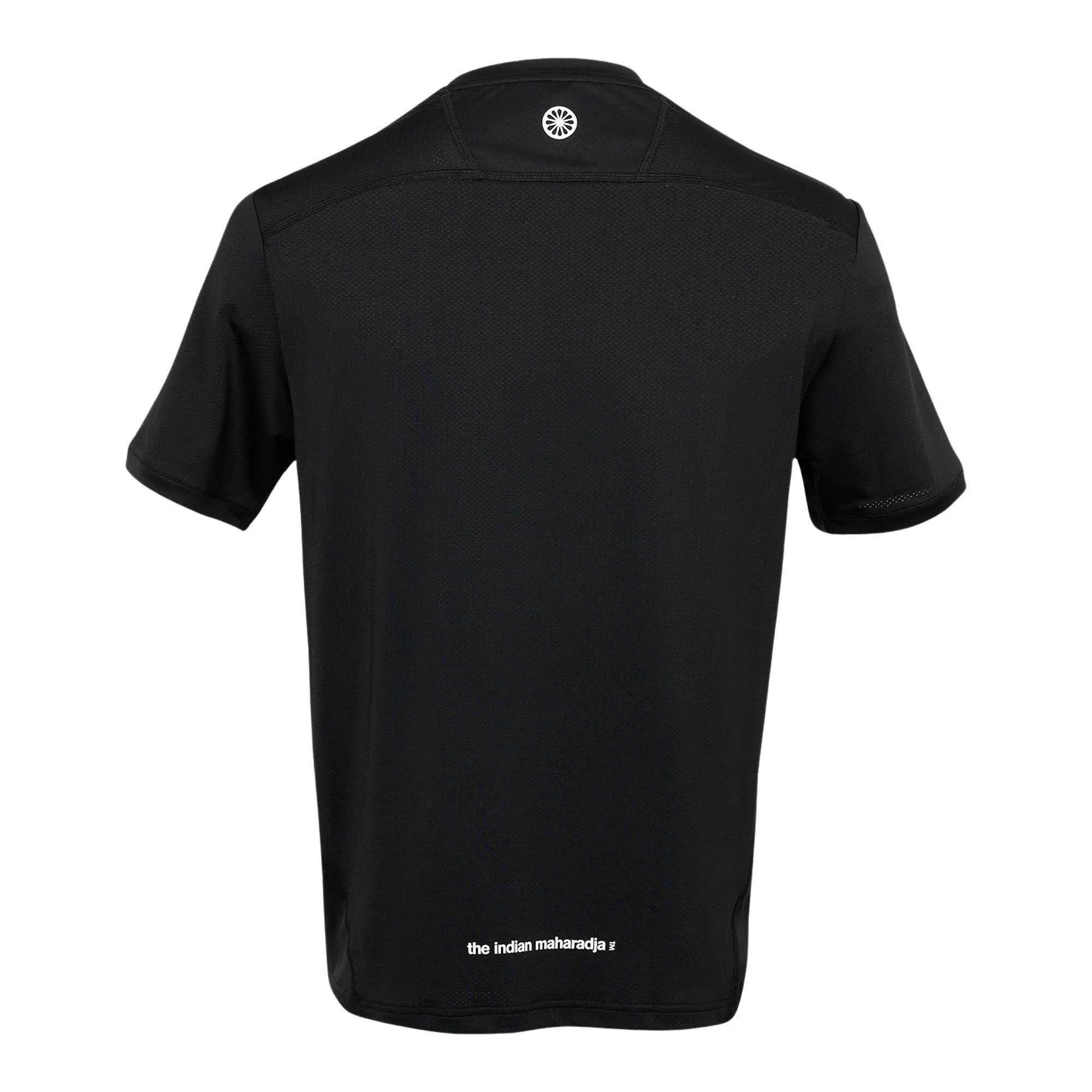 GMHC Jaipur Performance Shirt Heren