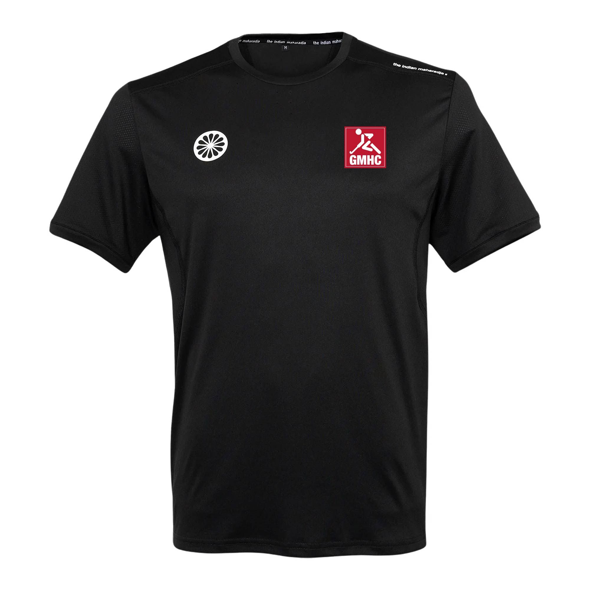 GMHC Jaipur Performance Shirt Jongens