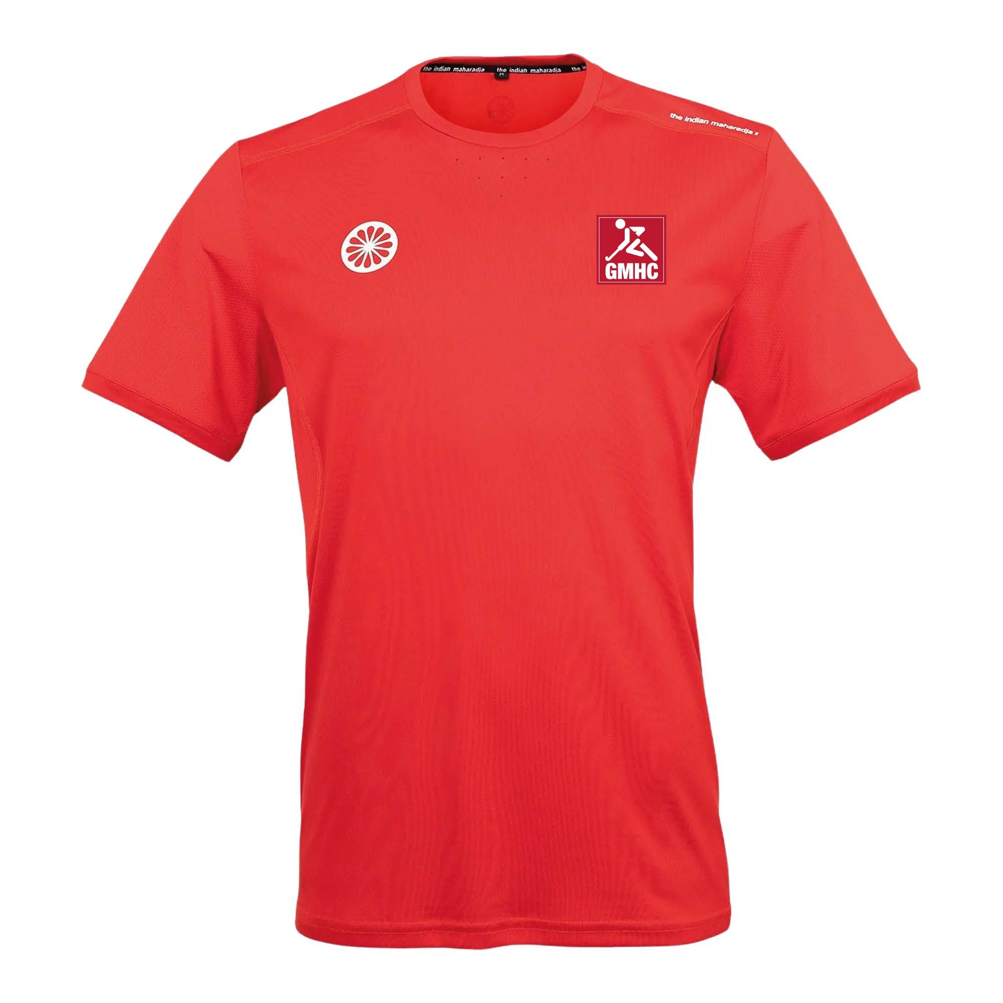 Goorse MHC Jaipur Performance Shirt Jongens