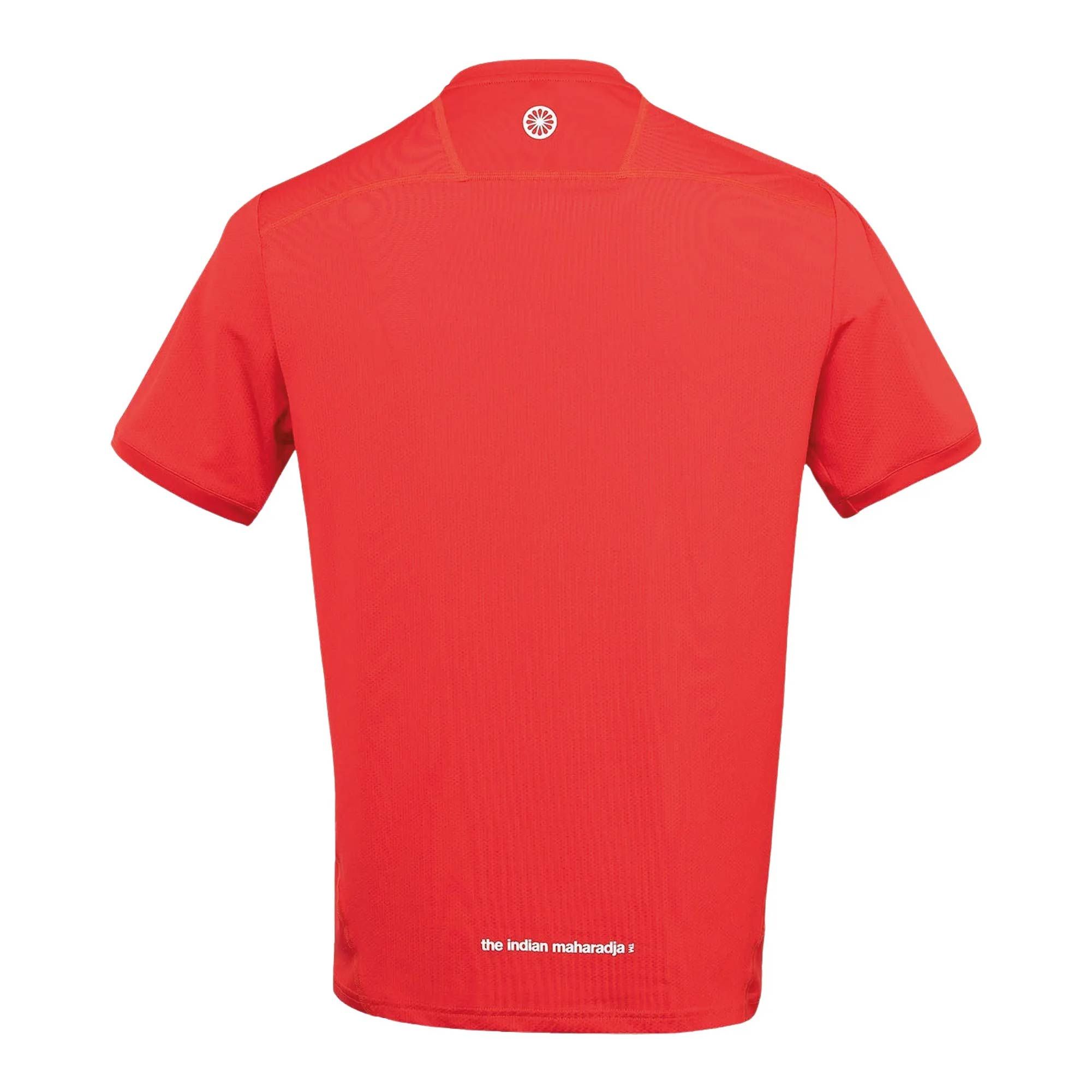 Goorse MHC Jaipur Performance Shirt Jongens