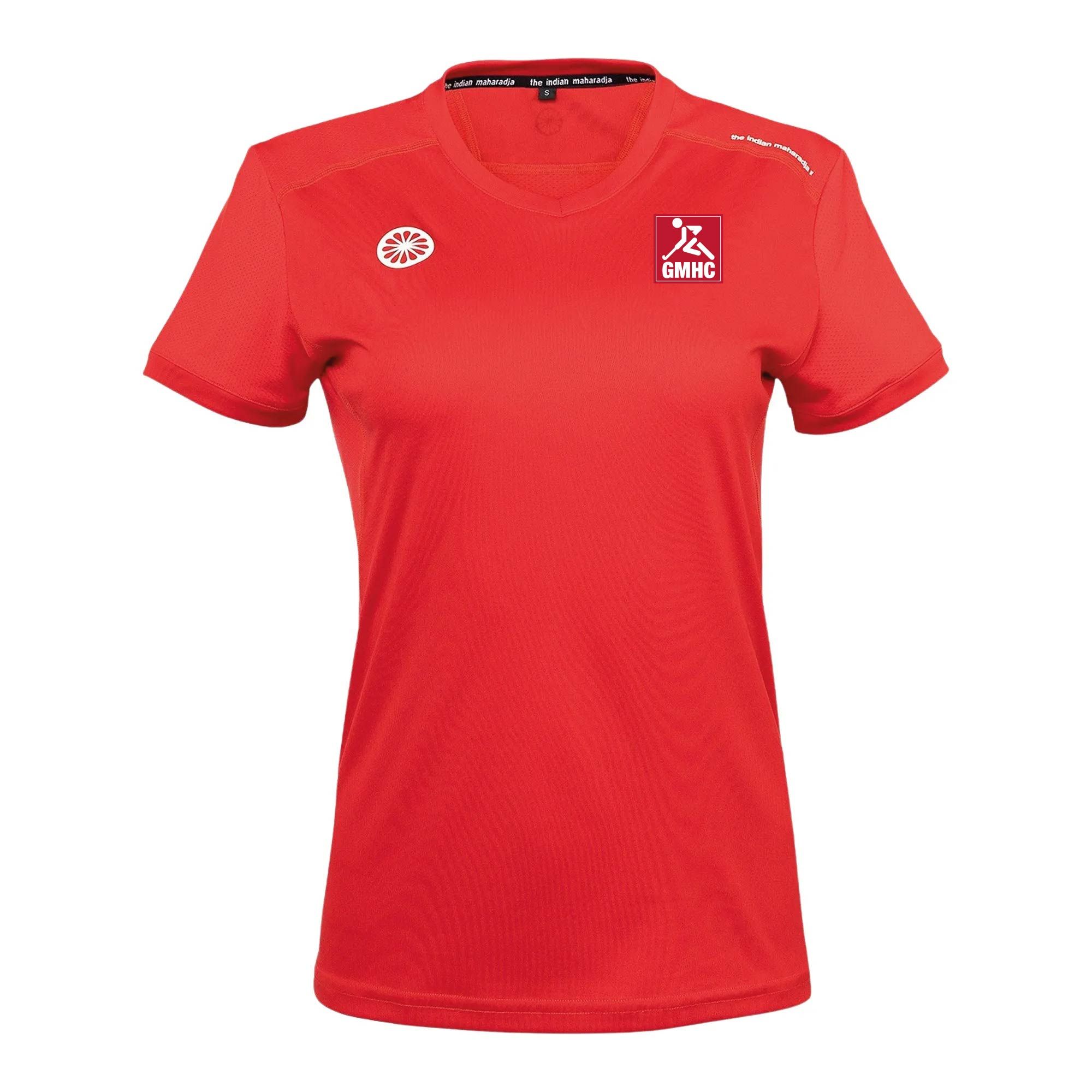 GMHC Jaipur Performance Shirt Meisjes