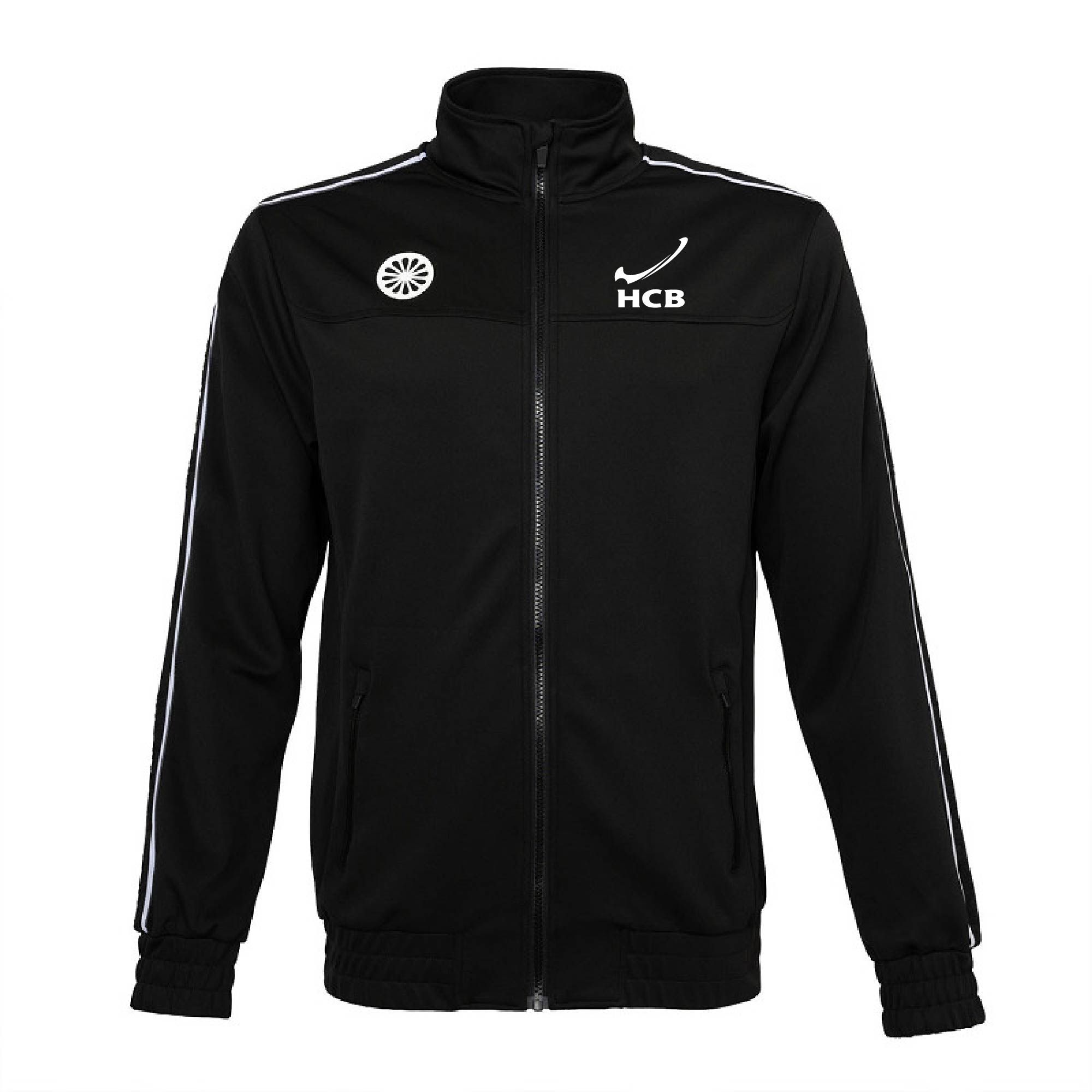 HC Barendrecht Jaipur Performance Trainingsjack Junior